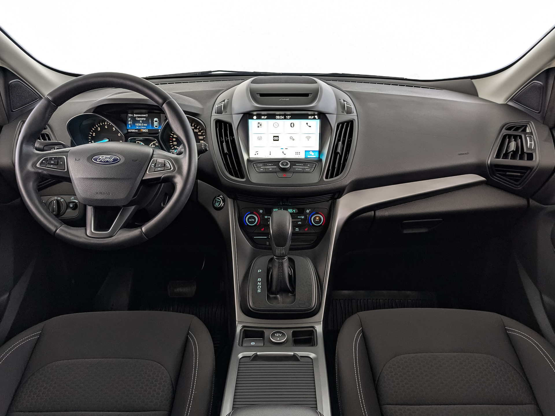 Ford Kuga#79174