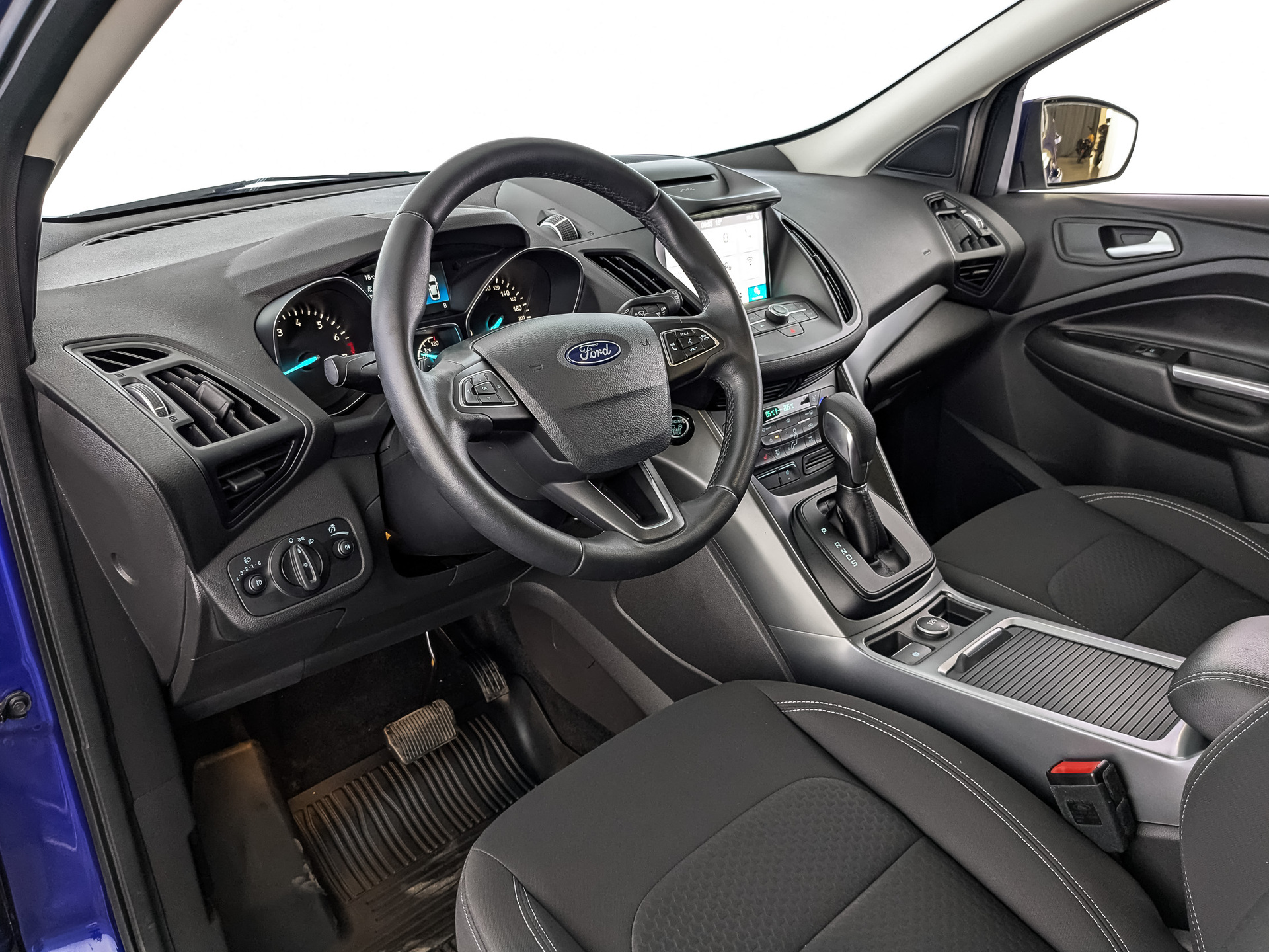 Ford Kuga#79175