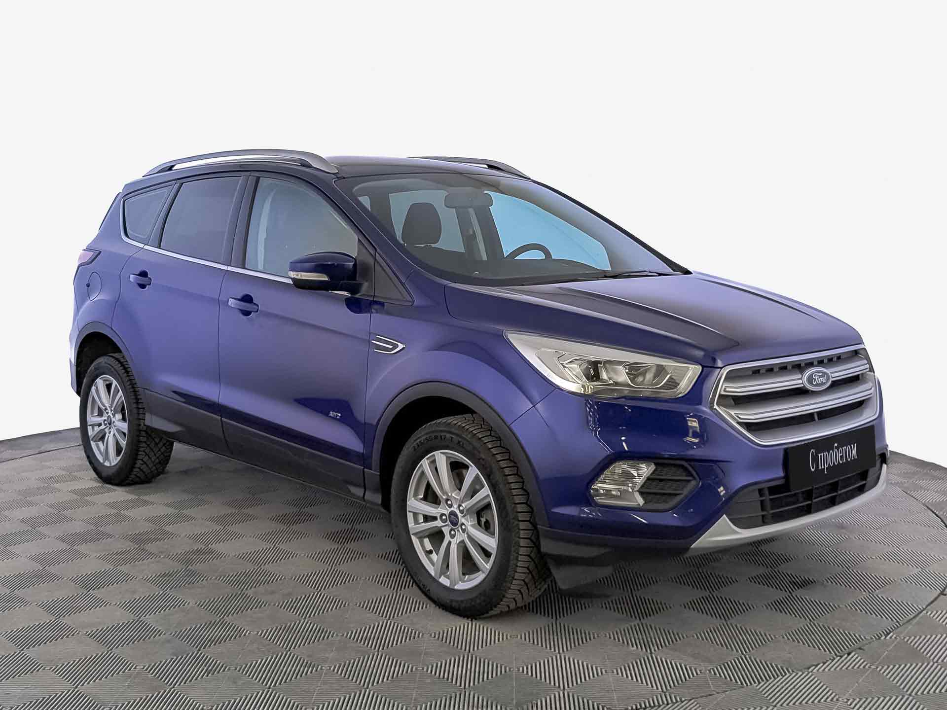Ford Kuga#79176