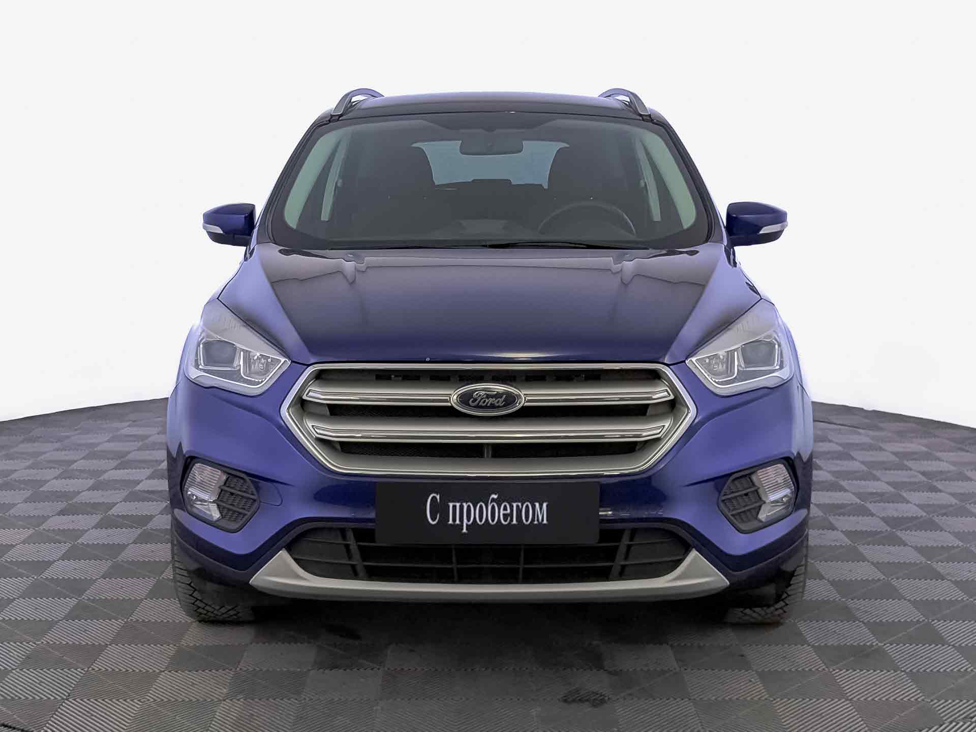 Ford Kuga#79177