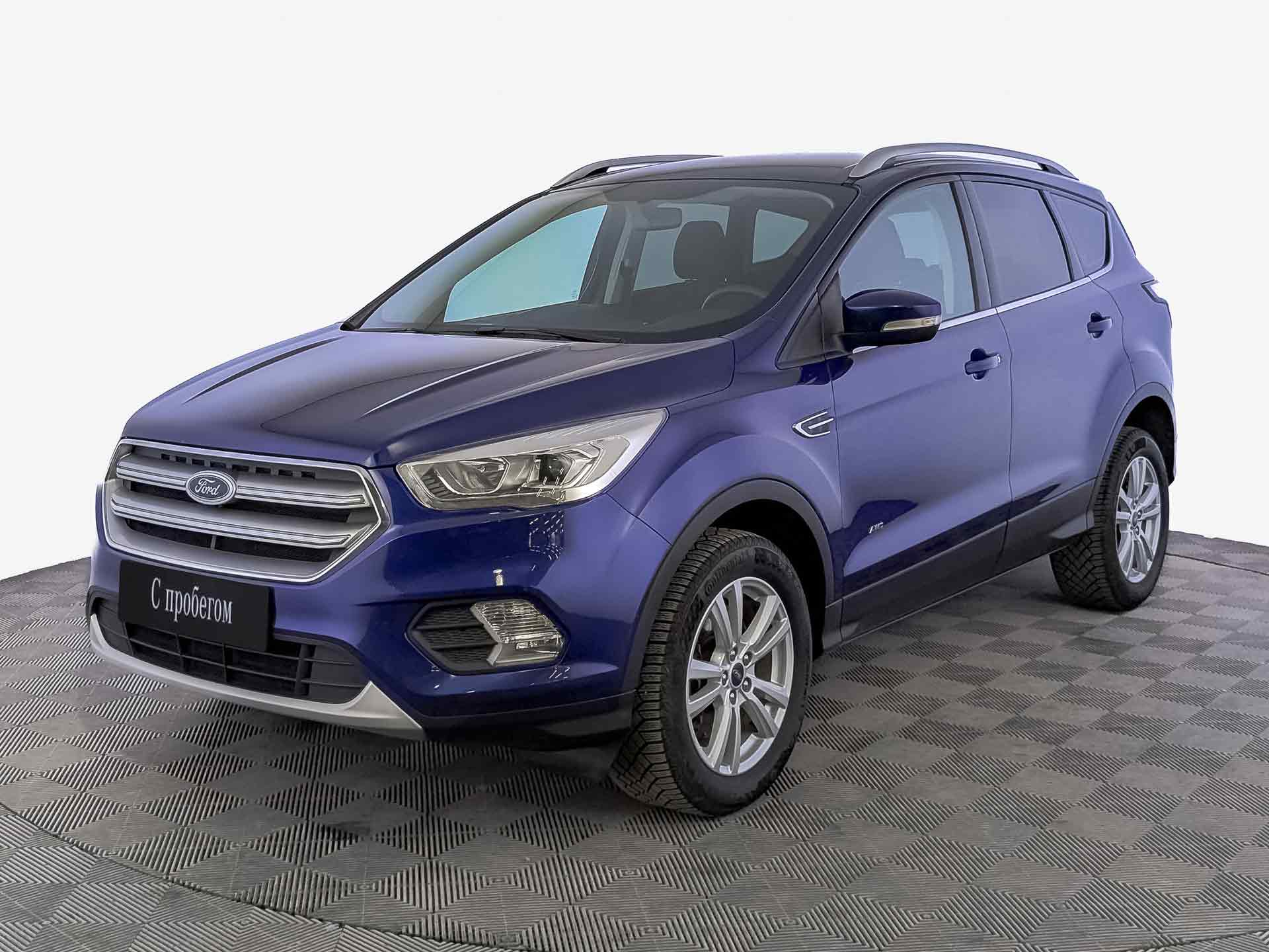 Ford Kuga#79178