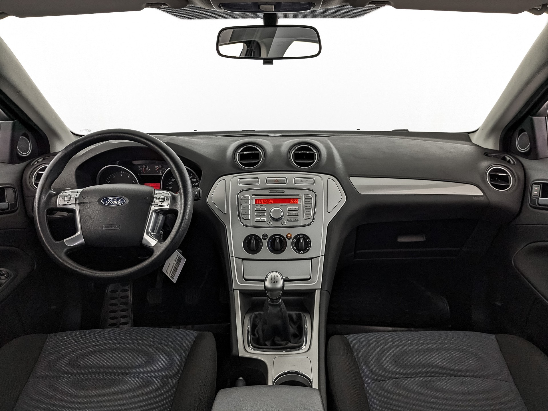 Ford Mondeo#16688
