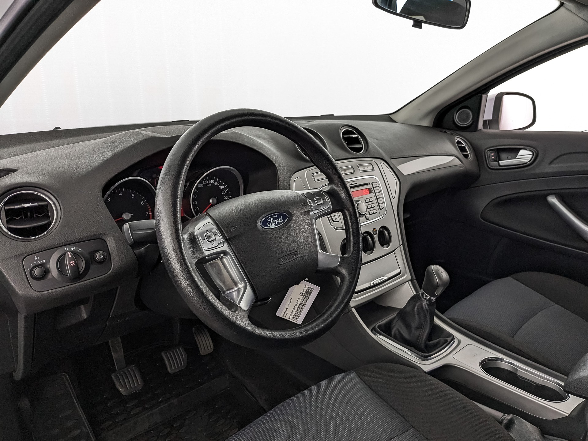 Ford Mondeo#16689