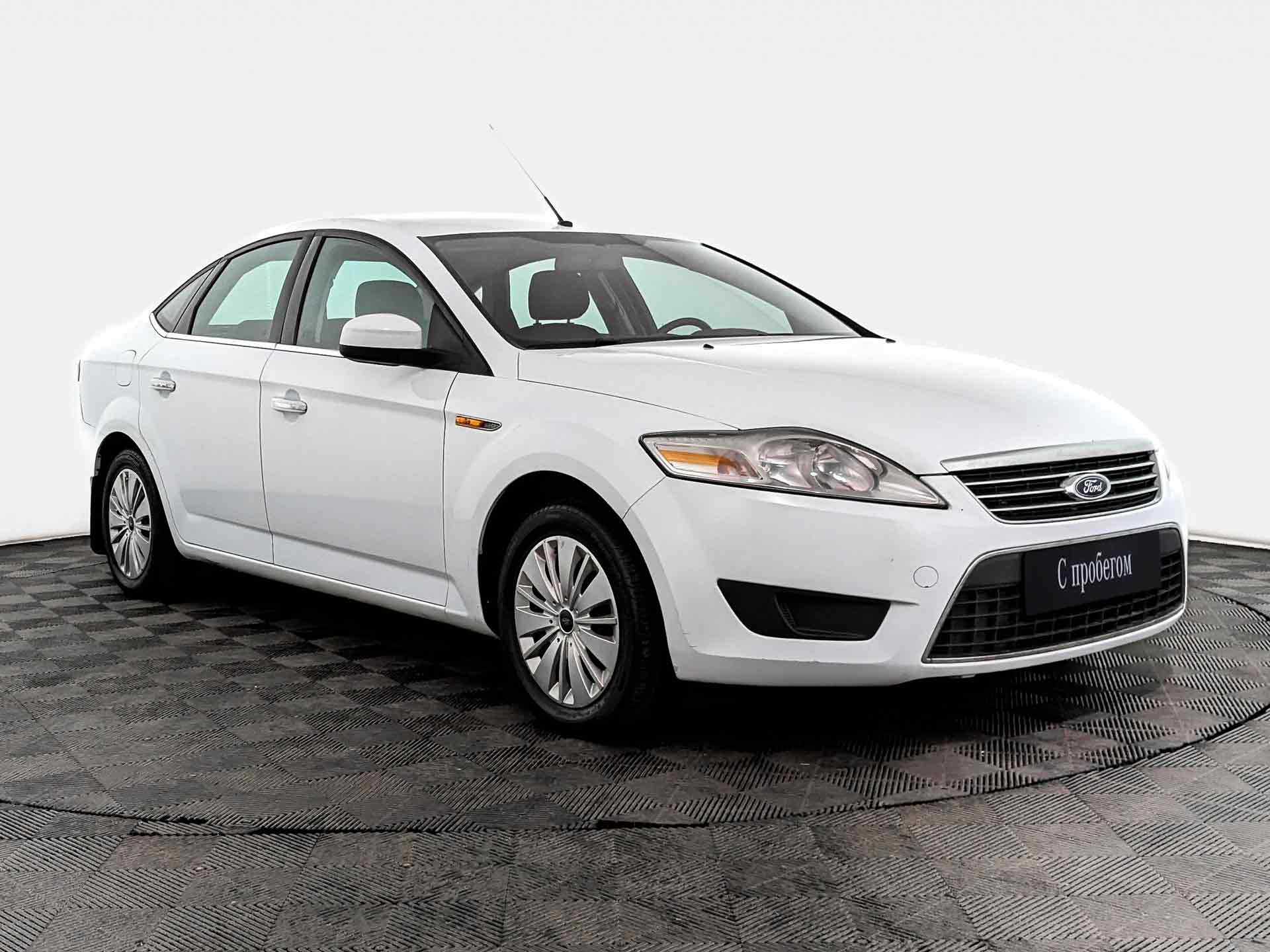 Ford Mondeo#16690
