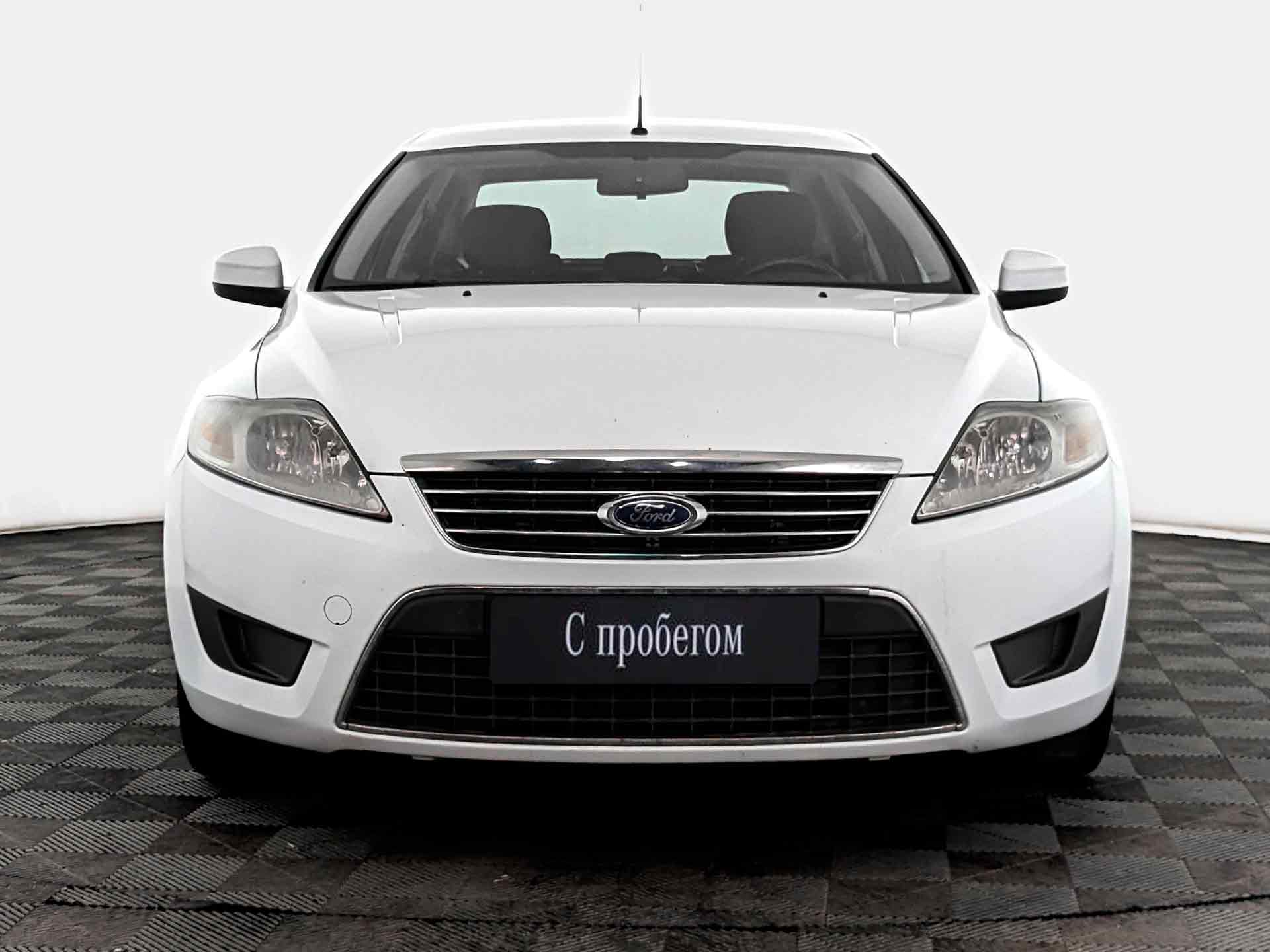 Ford Mondeo#16691