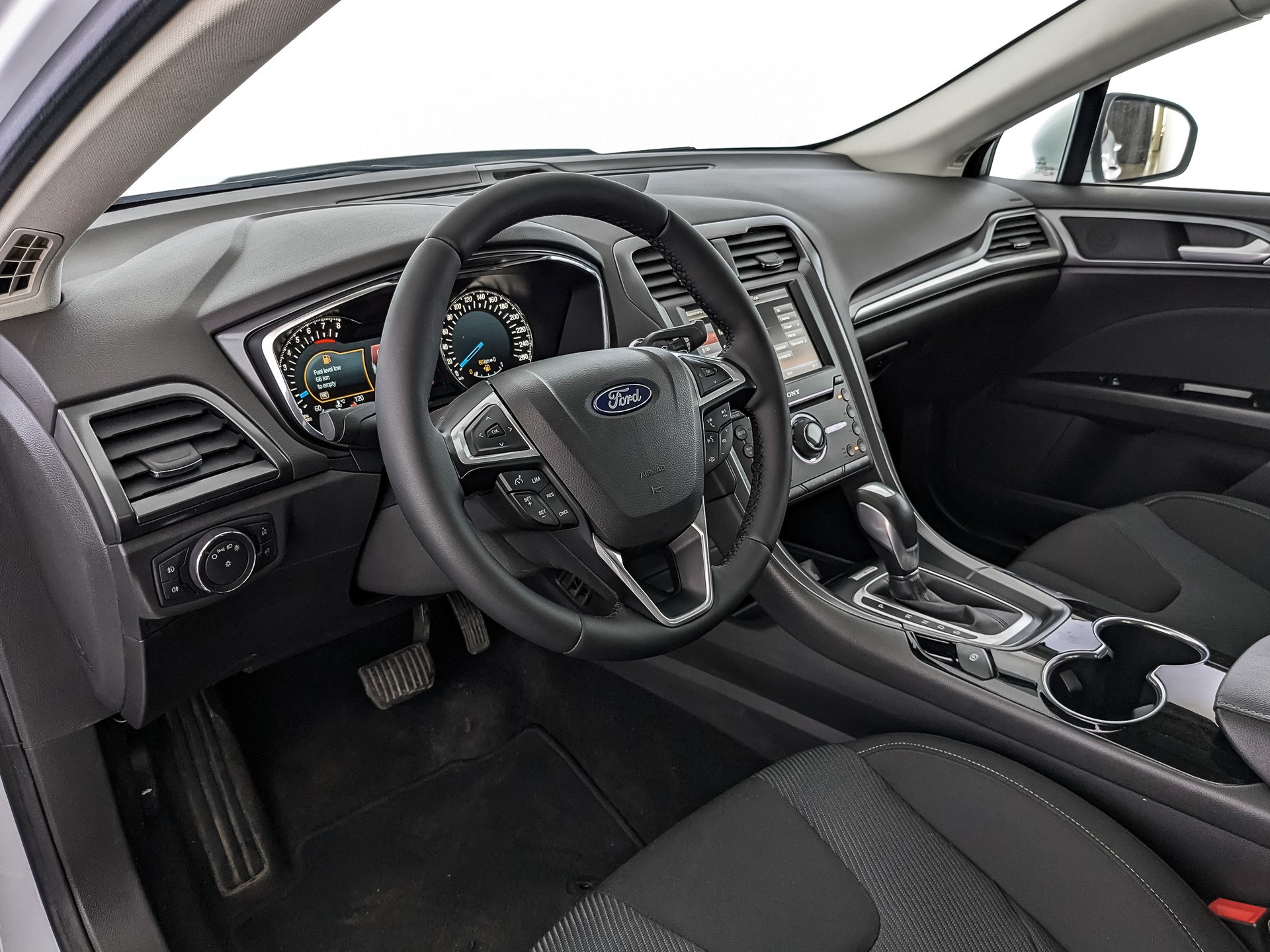 Ford Mondeo#26765