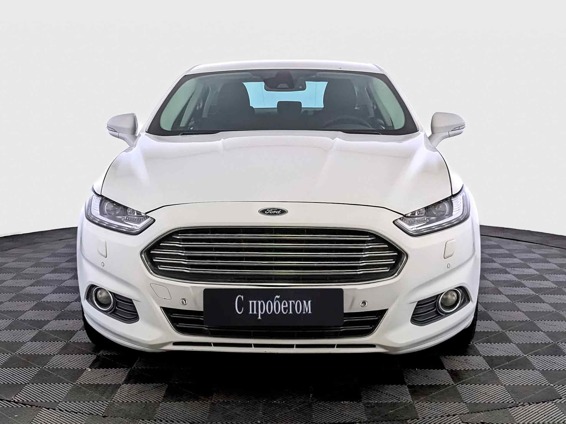 Ford Mondeo#26767