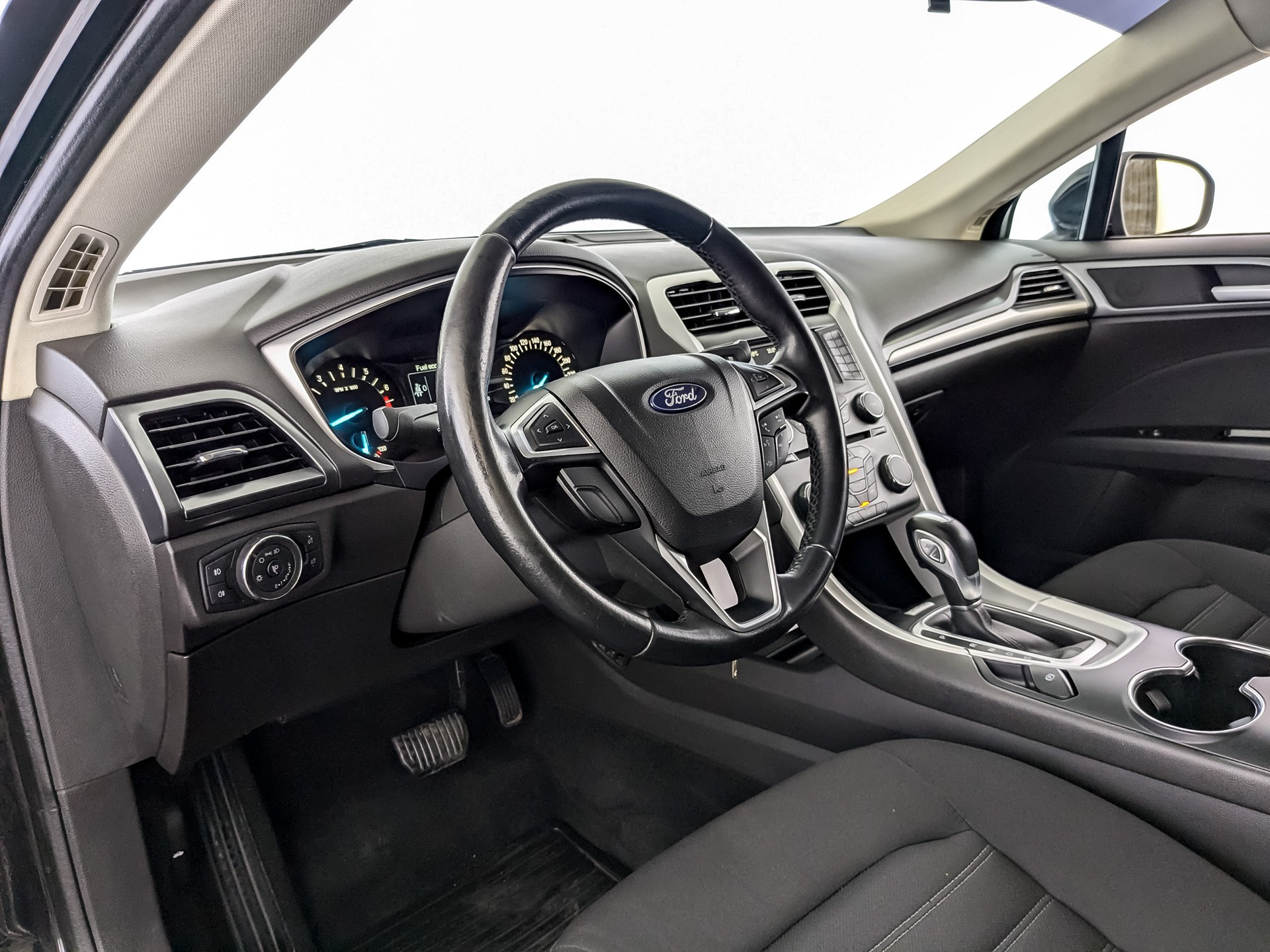 Ford Mondeo#26824