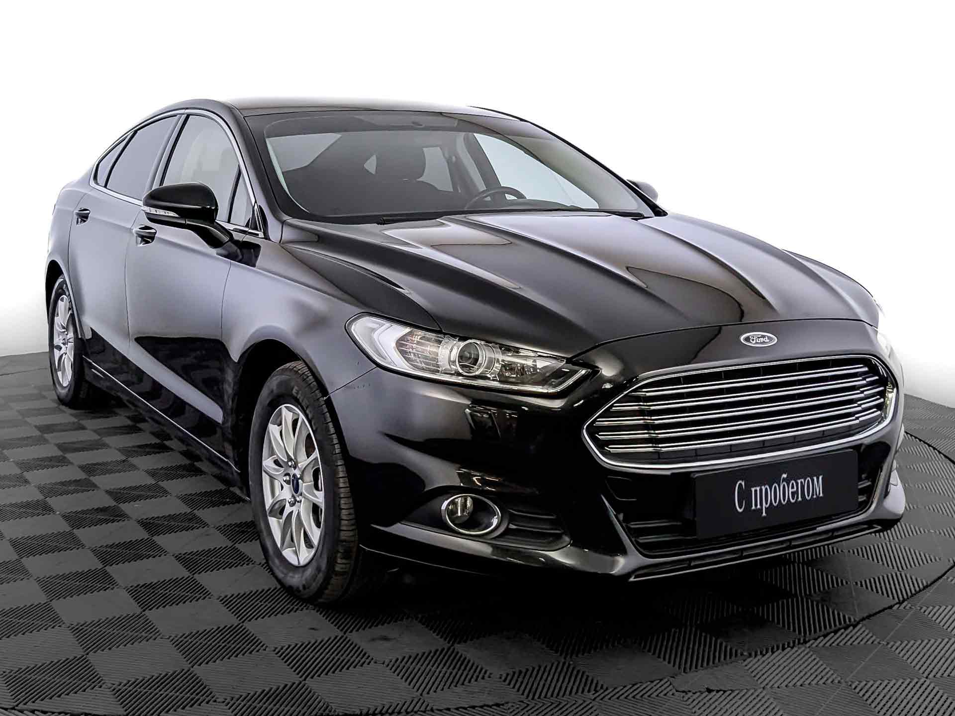 Ford Mondeo#26825