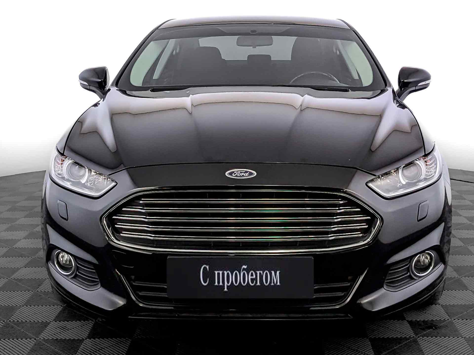 Ford Mondeo#26826