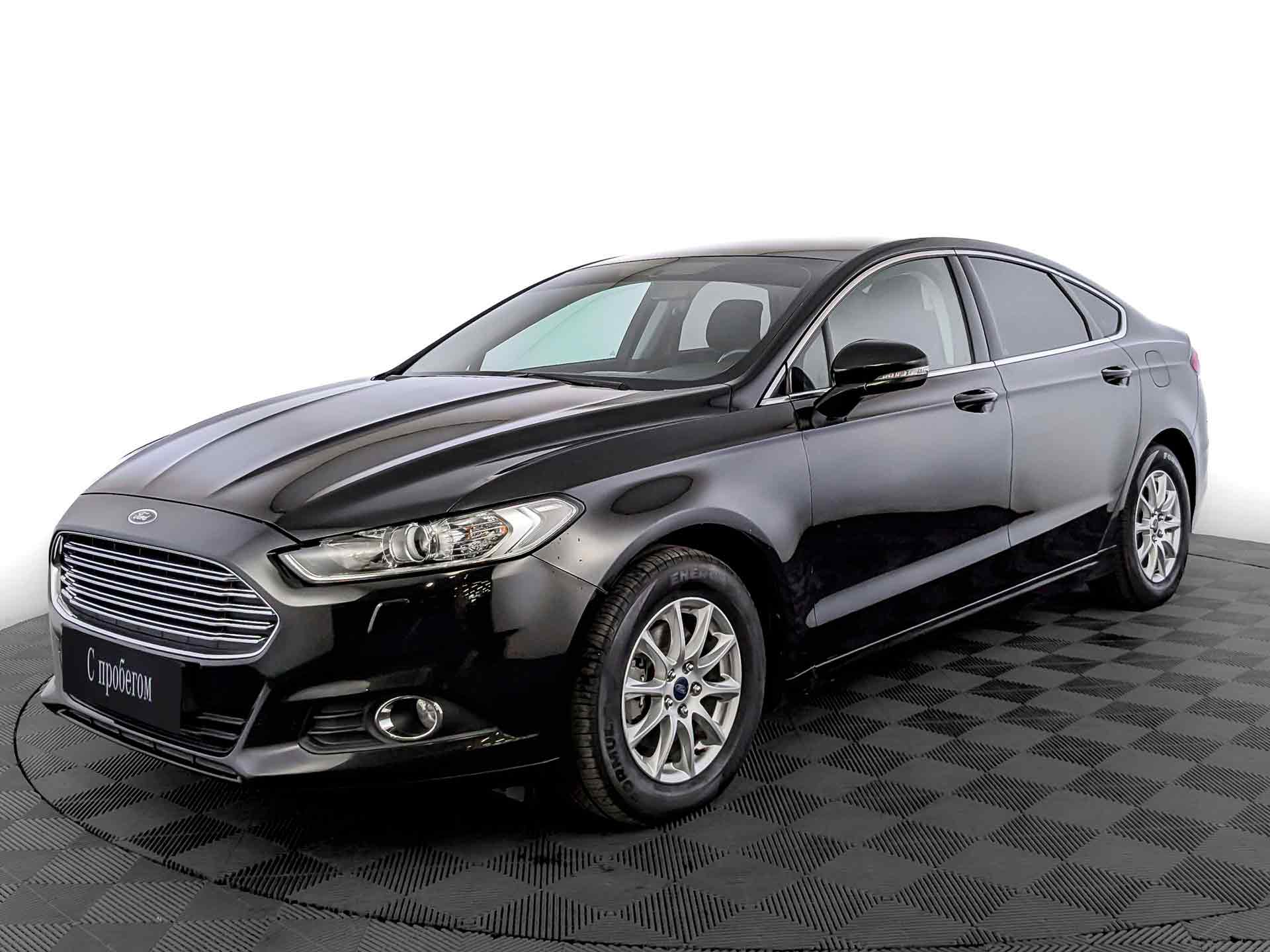 Ford Mondeo#26827
