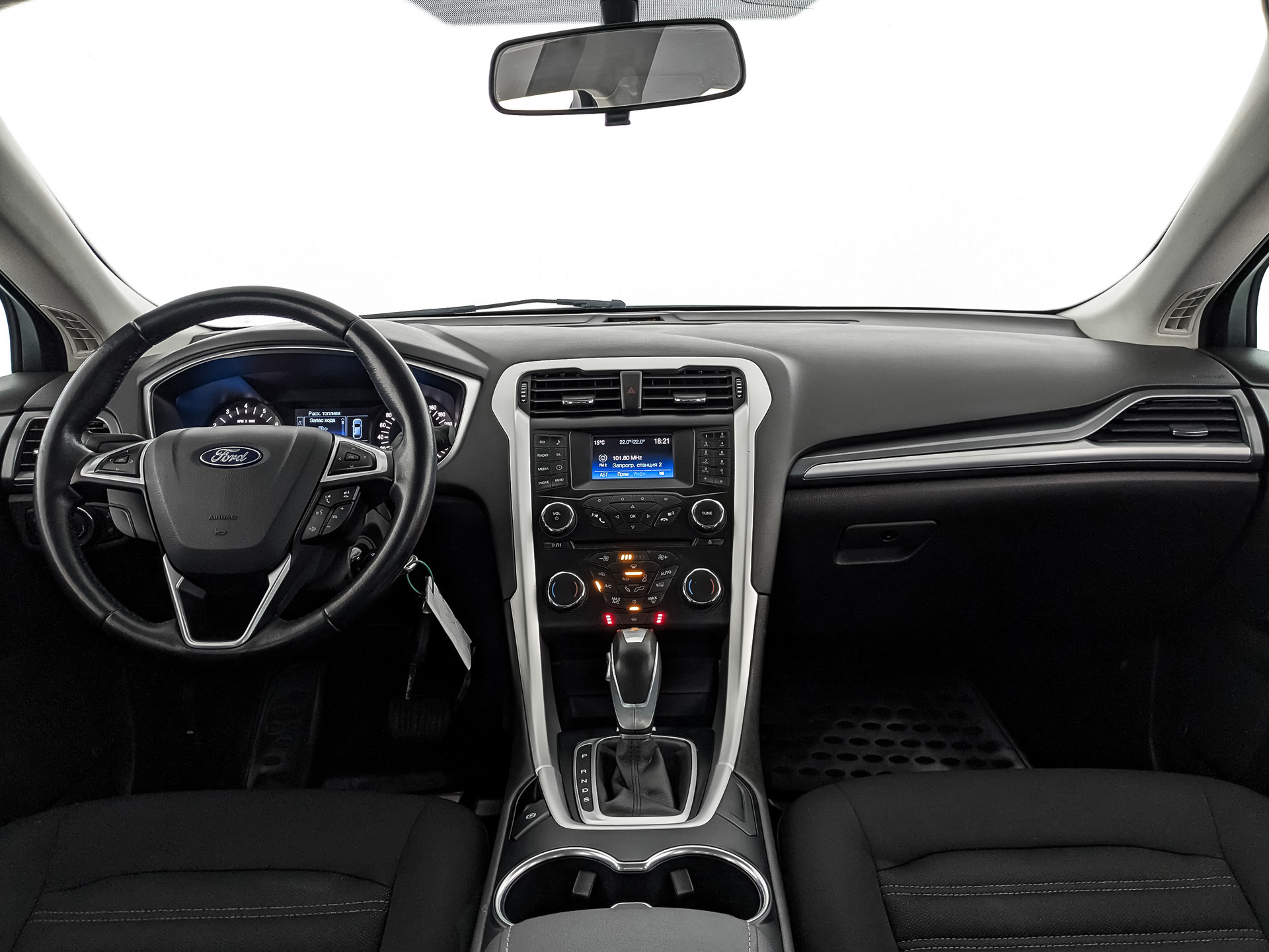 Ford Mondeo#73621