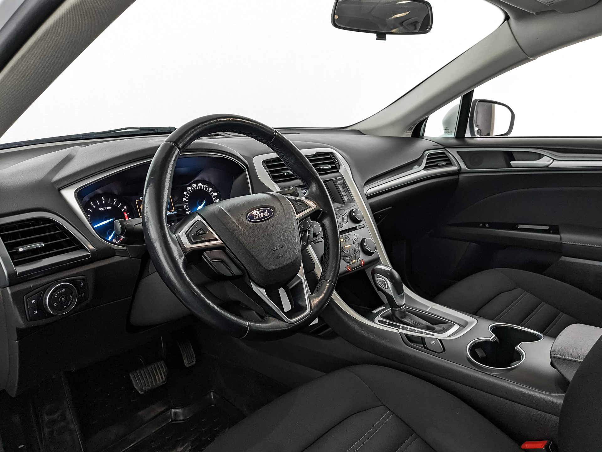Ford Mondeo#73622
