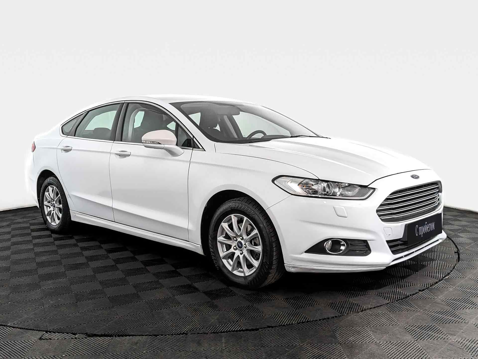 Ford Mondeo#73623