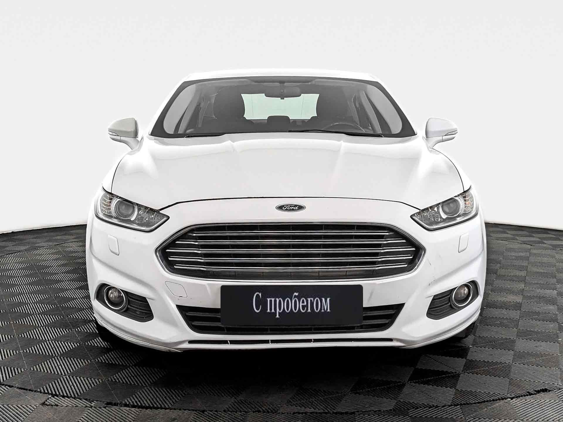 Ford Mondeo#73624