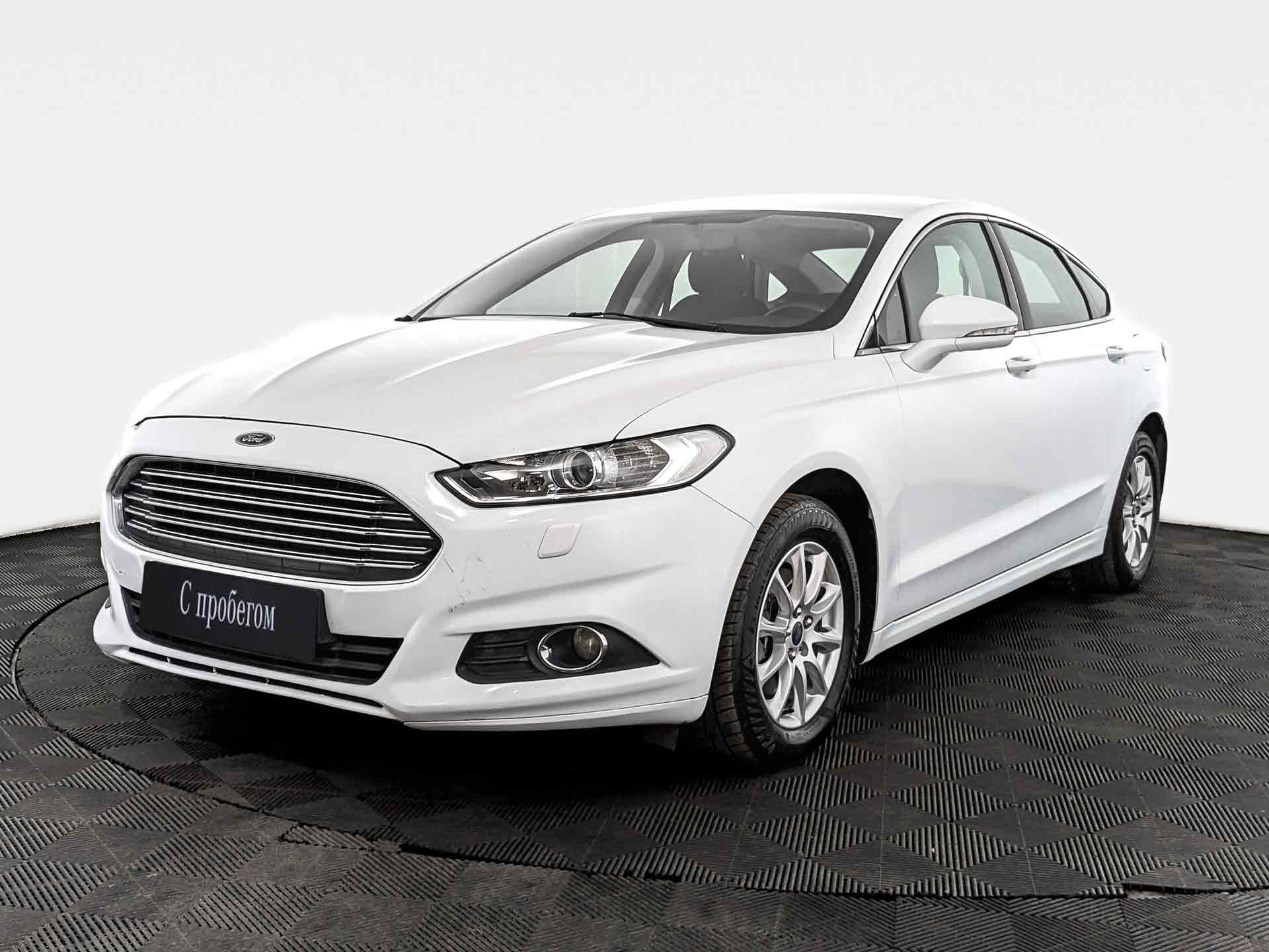Ford Mondeo#73625