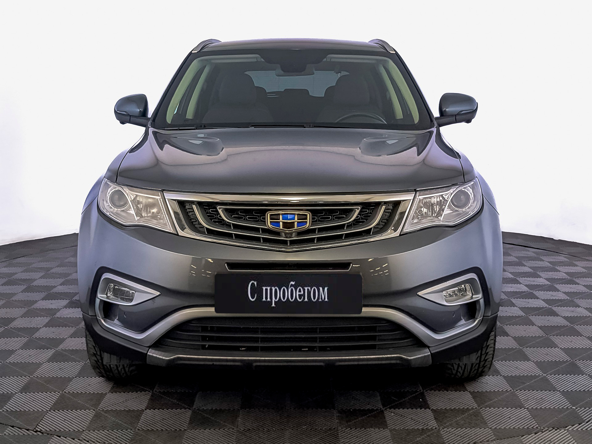 Geely Atlas#23743