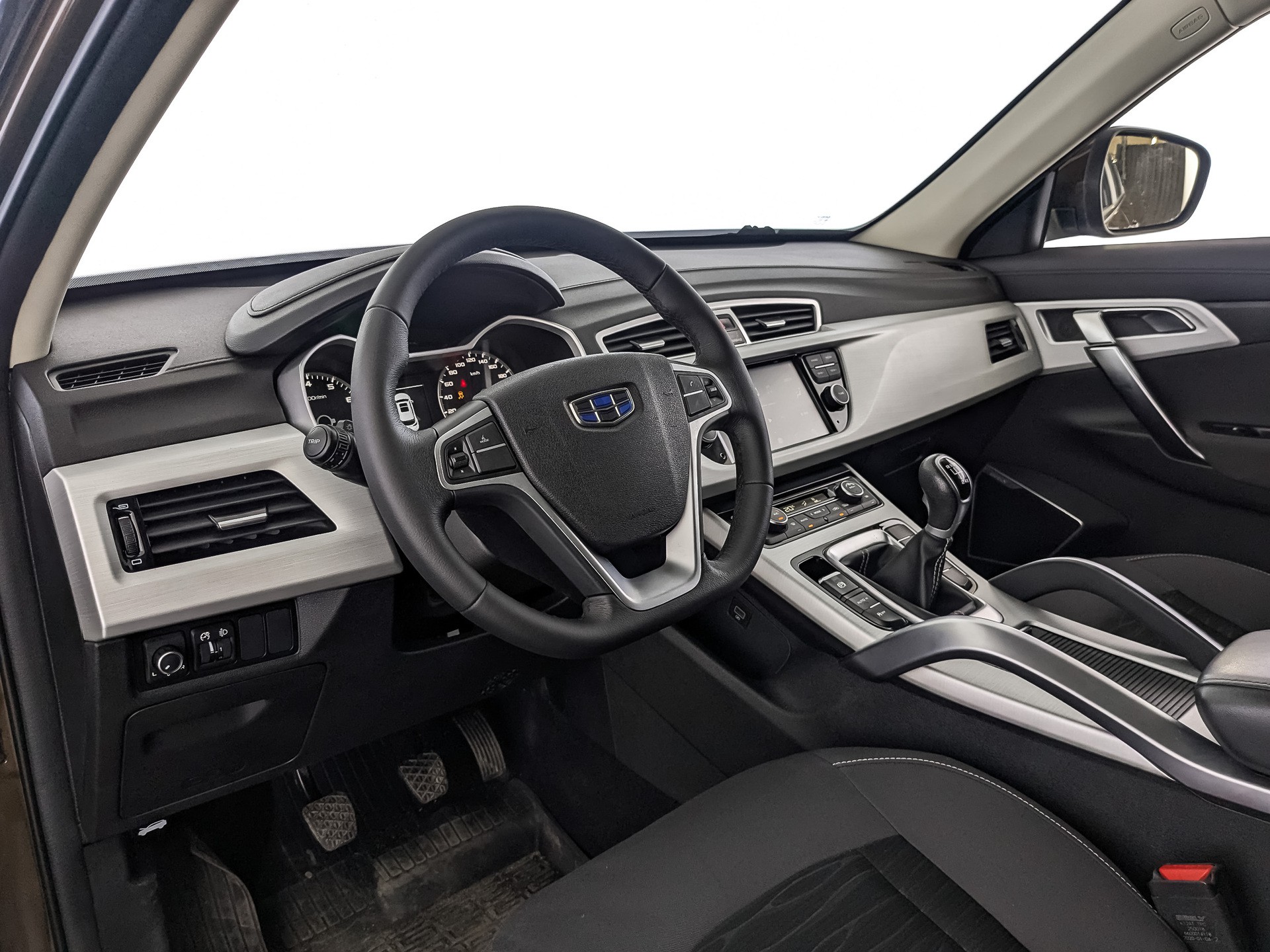 Geely Atlas#23762