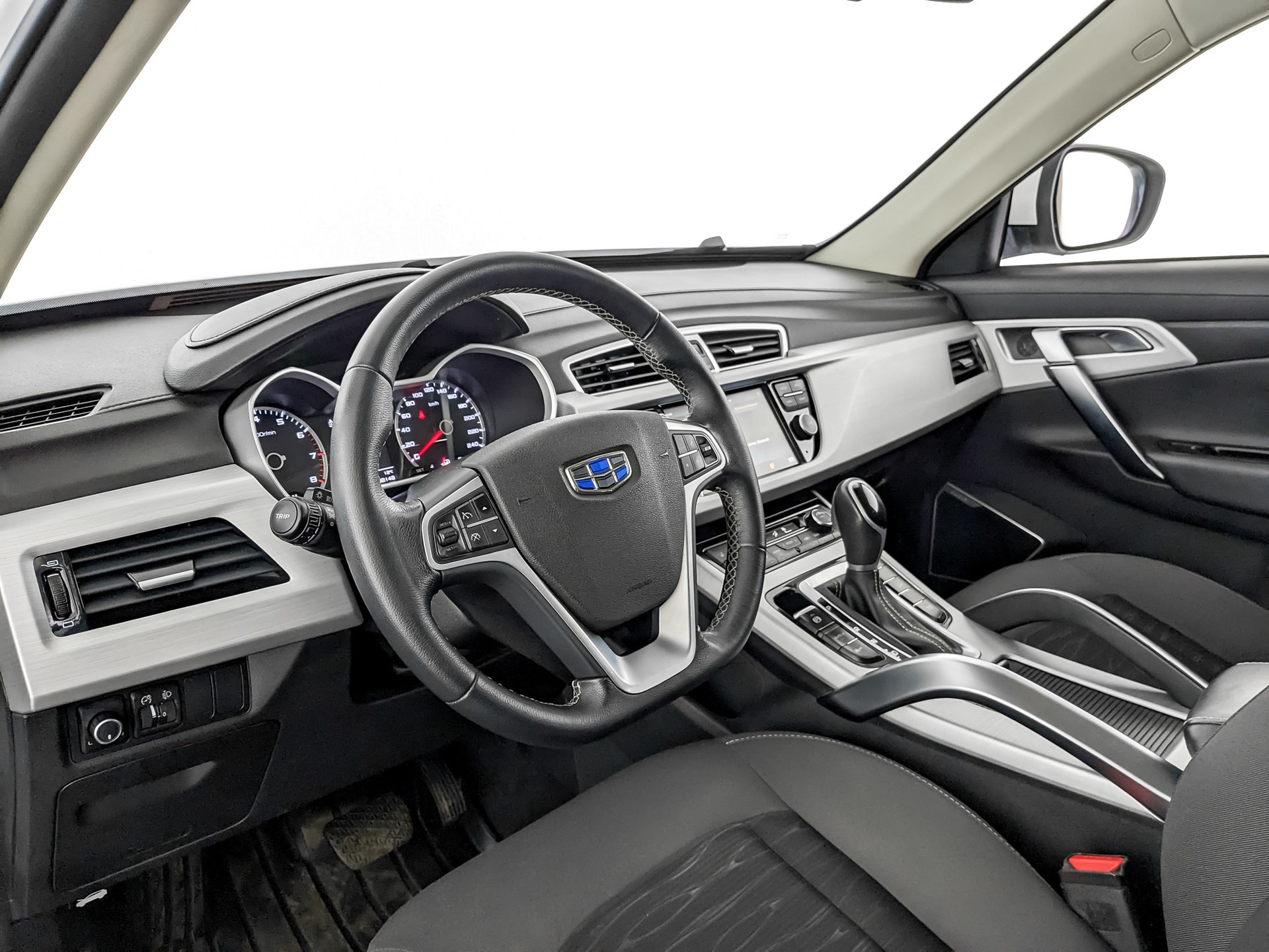 Geely Atlas#23794