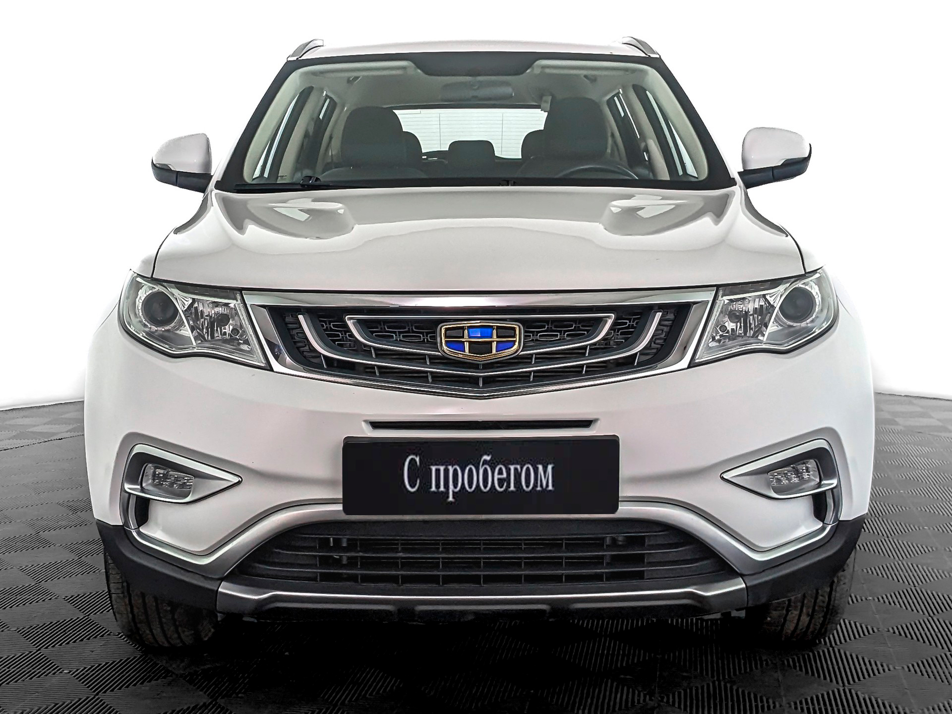 Geely Atlas#23796