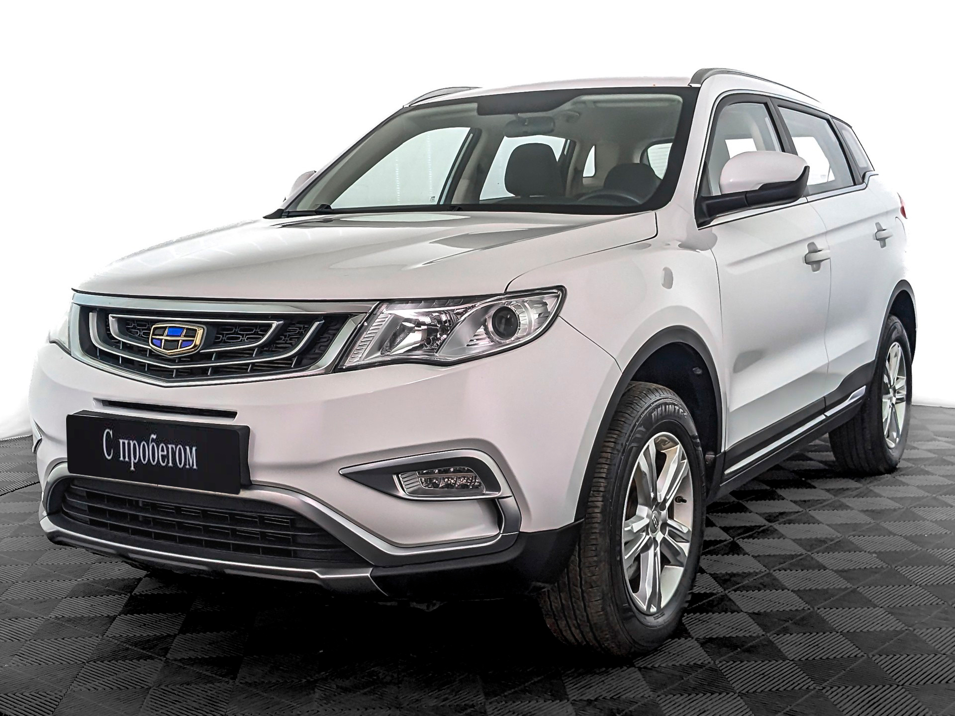 Geely Atlas#23797