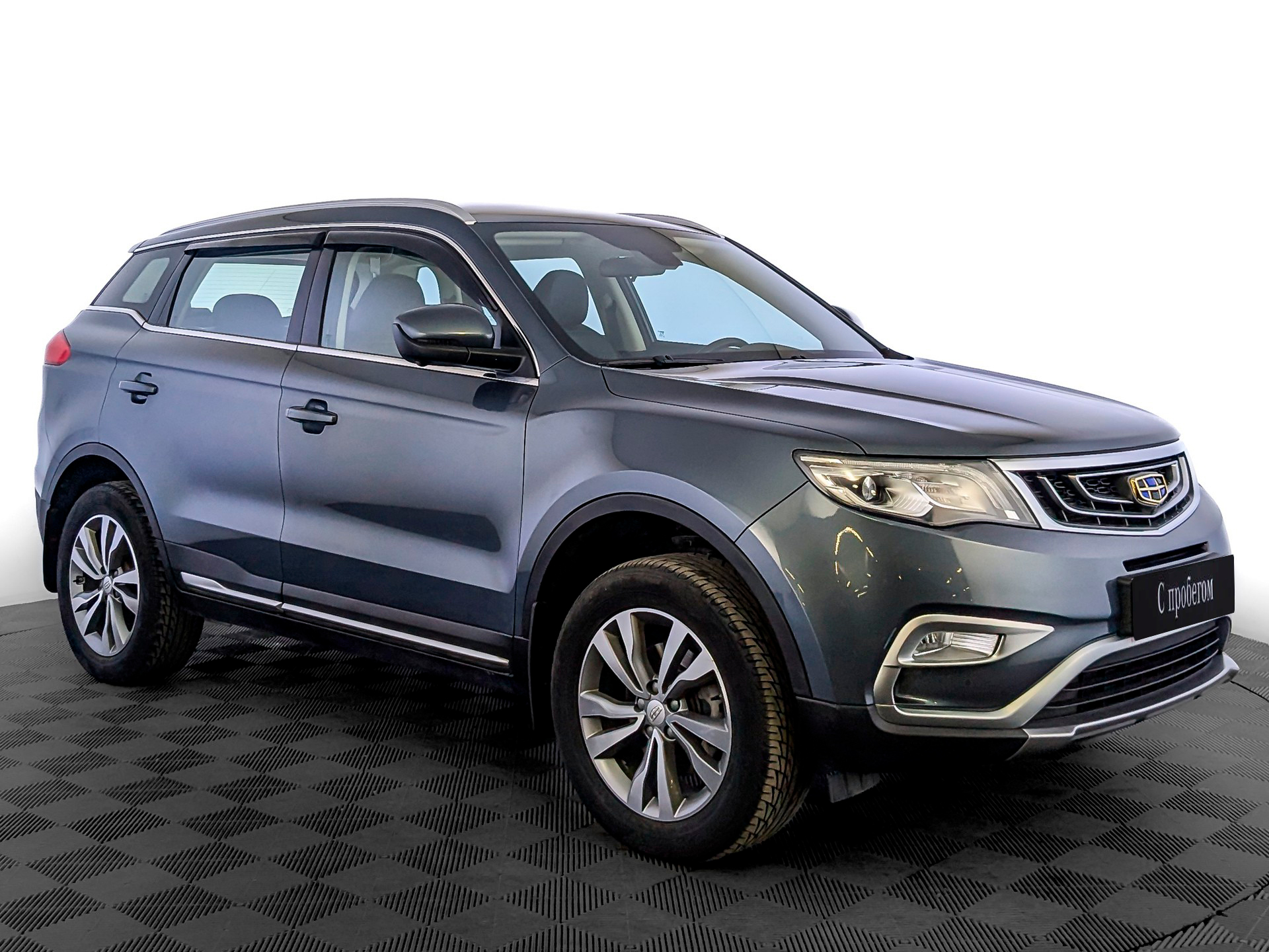 Geely Atlas#23819