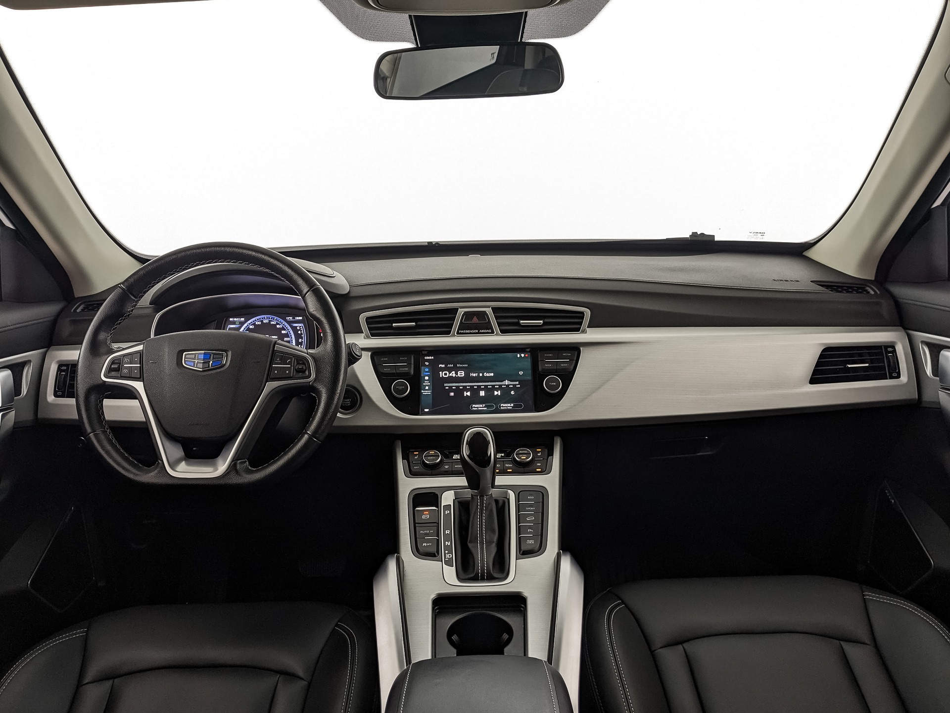 Geely Atlas#23829