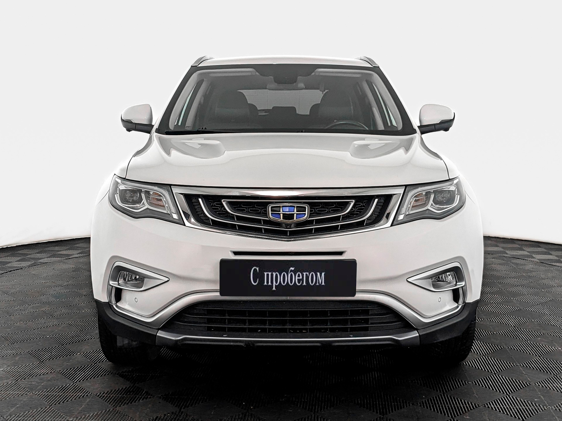 Geely Atlas#23832