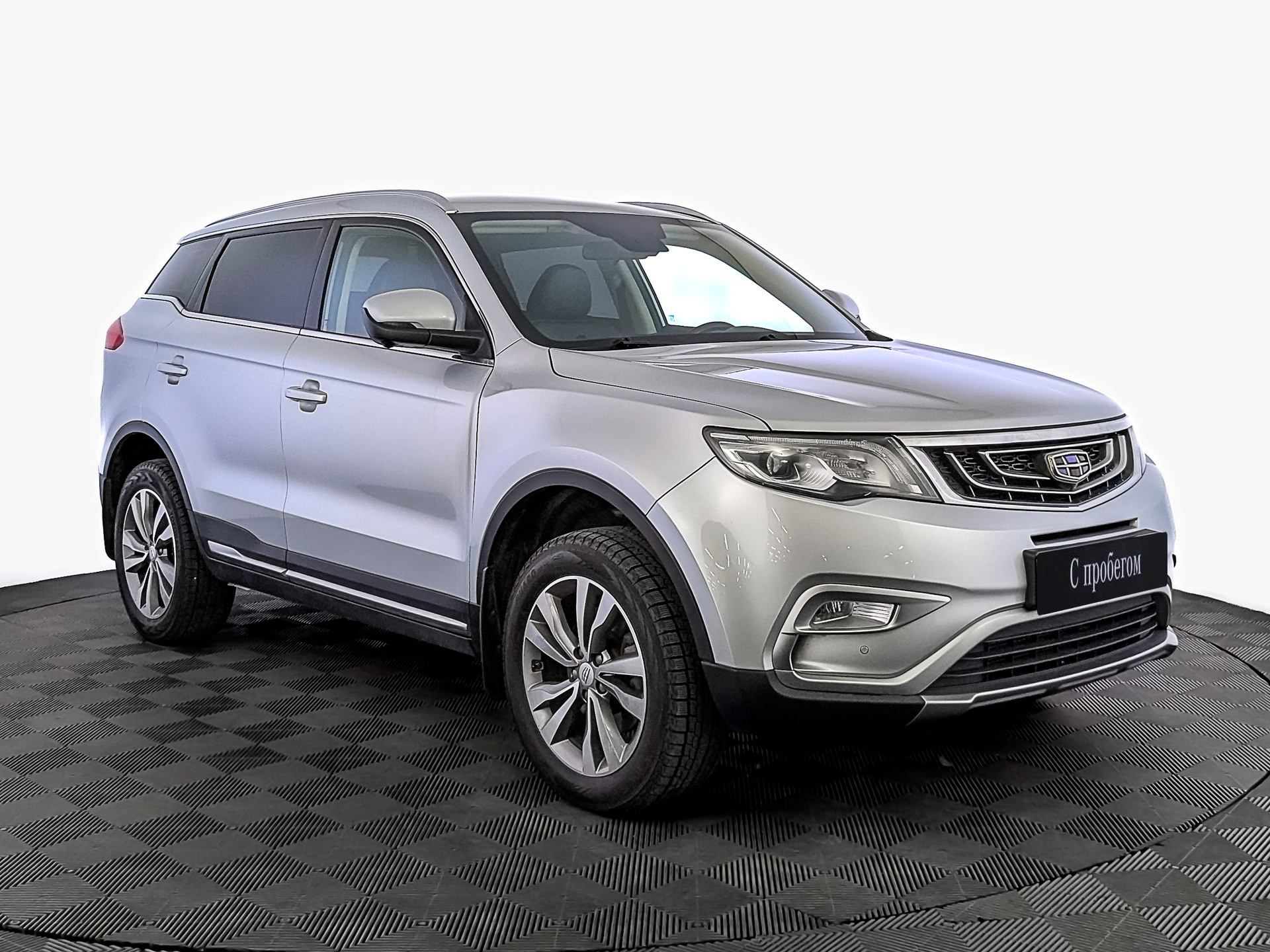 Geely Atlas#23843