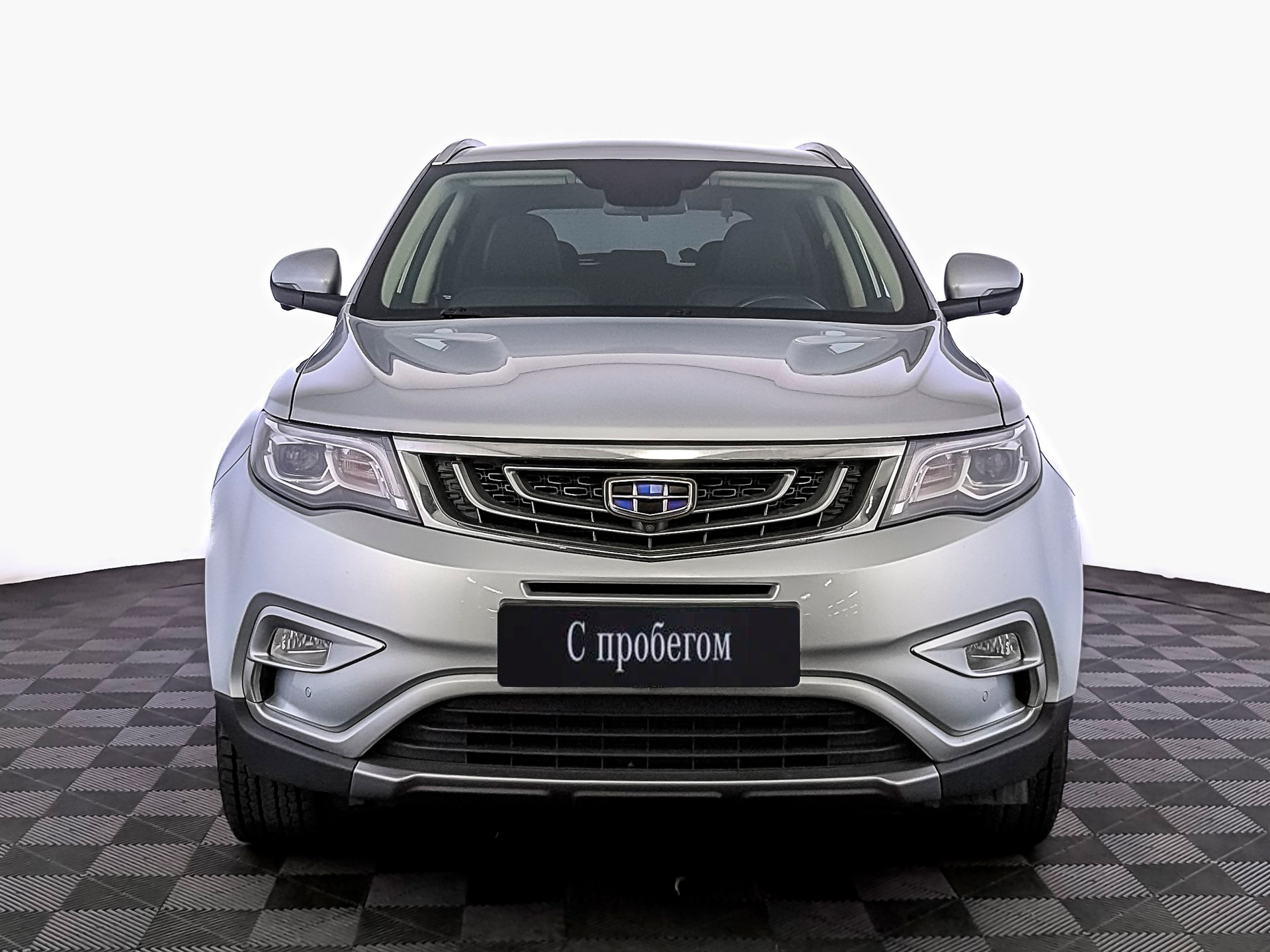 Geely Atlas#23844