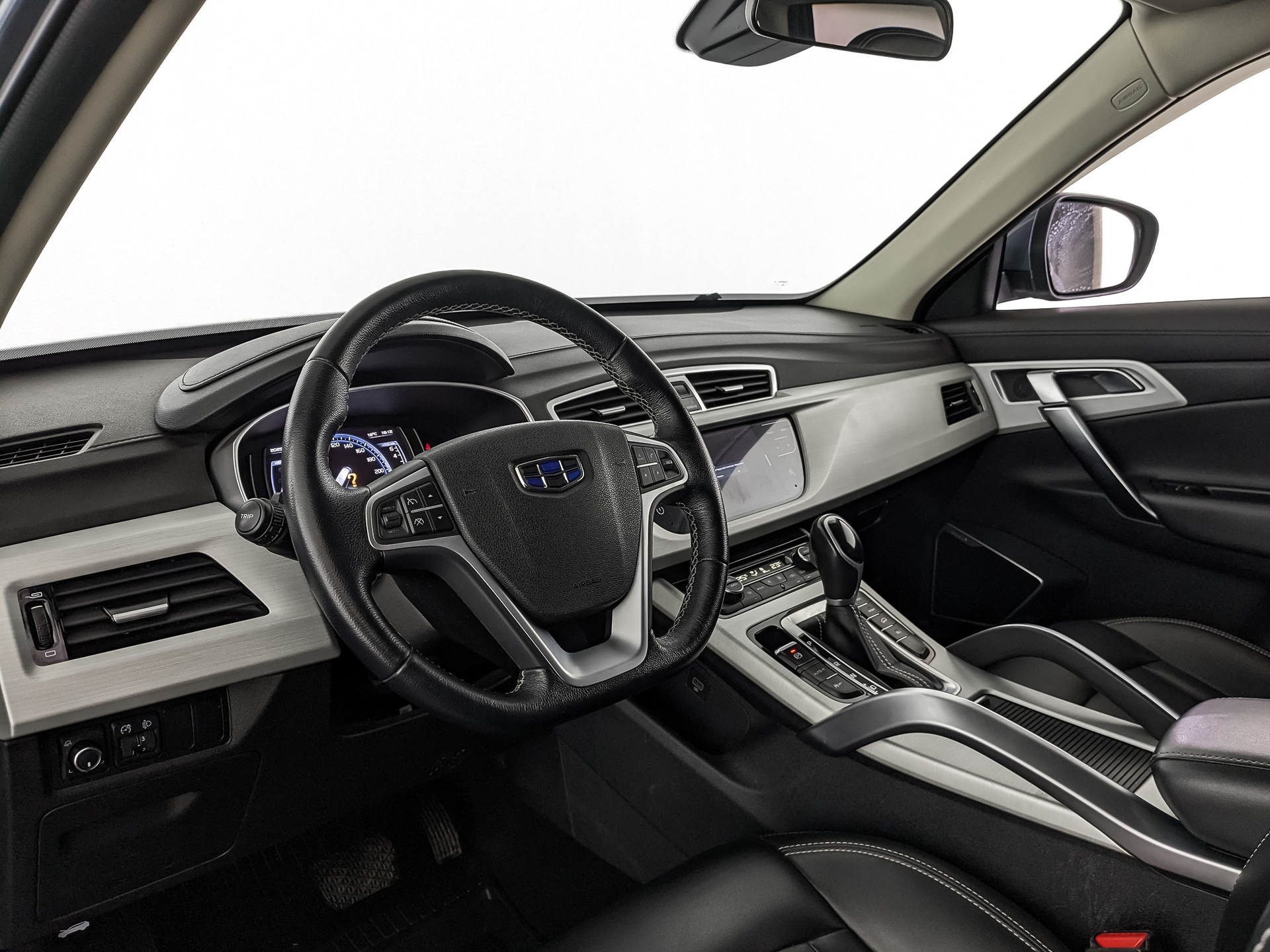 Geely Atlas#73275