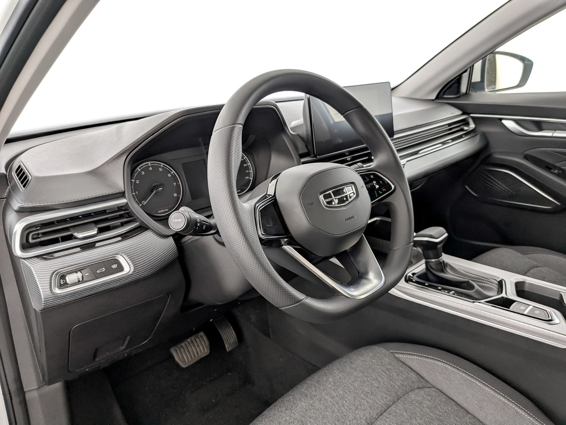 Geely Emgrand#79513