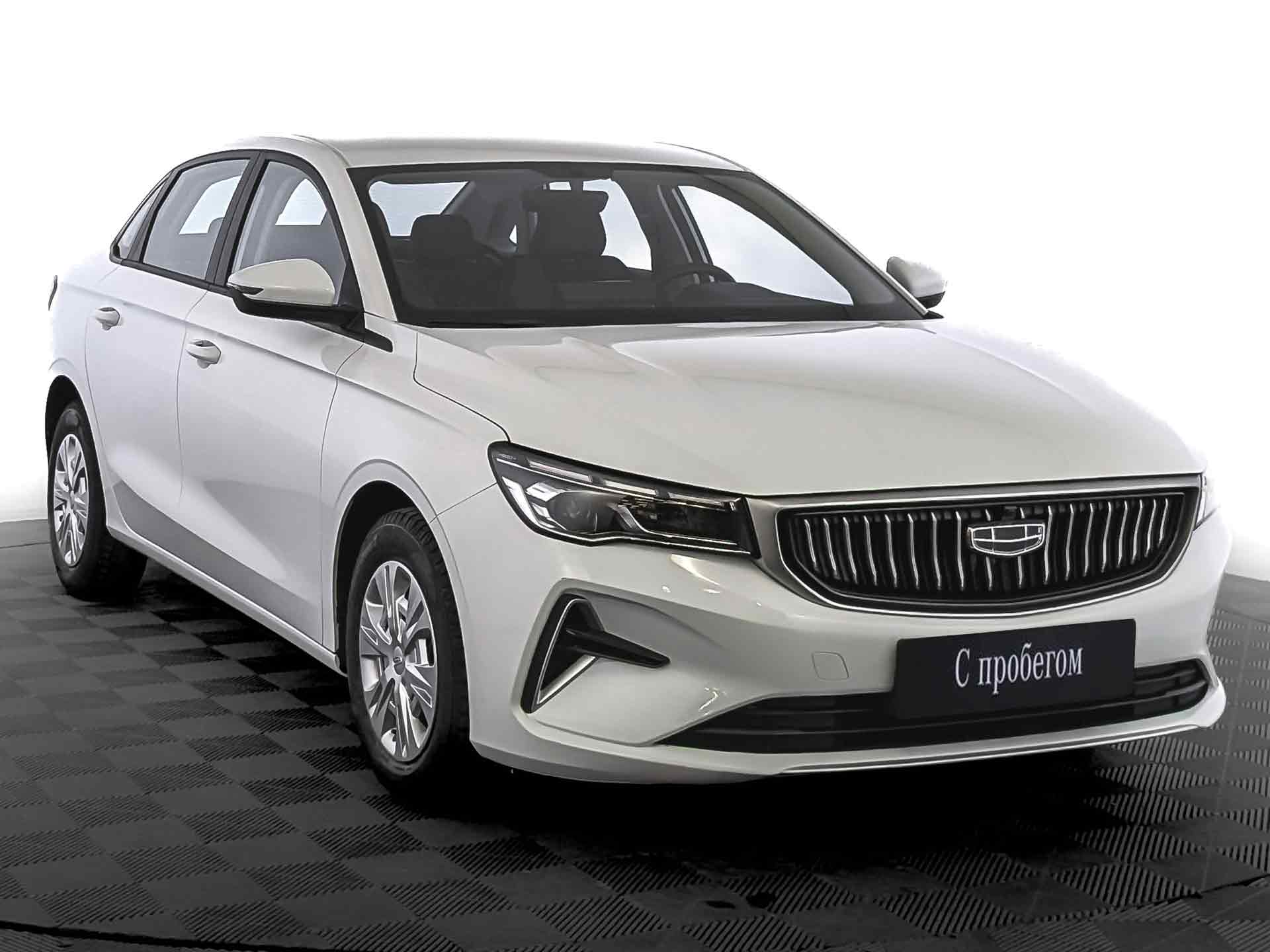 Geely Emgrand#79514