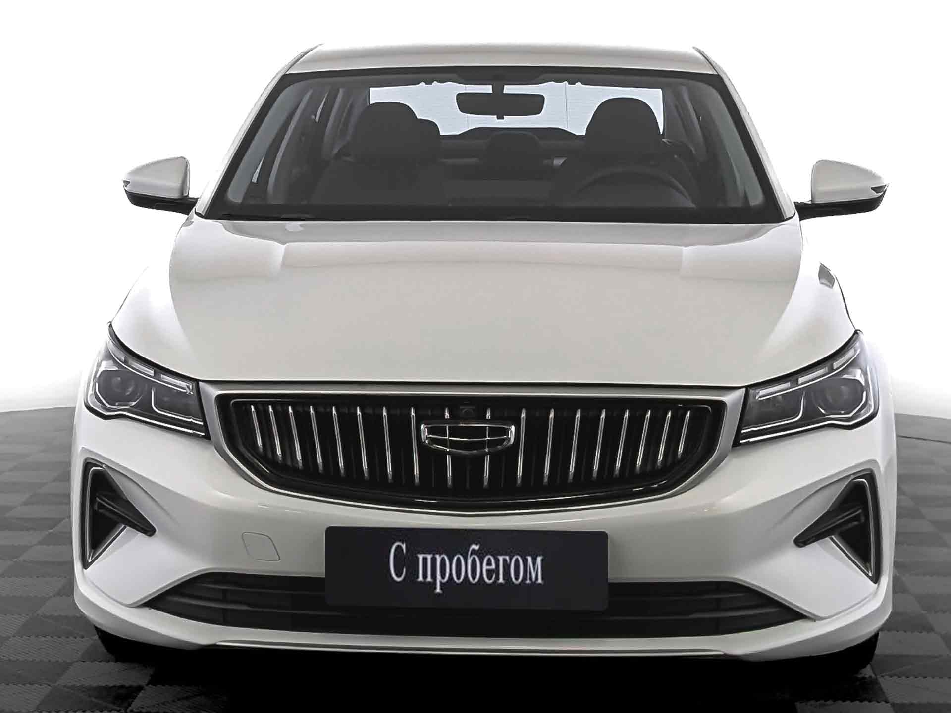 Geely Emgrand#79515