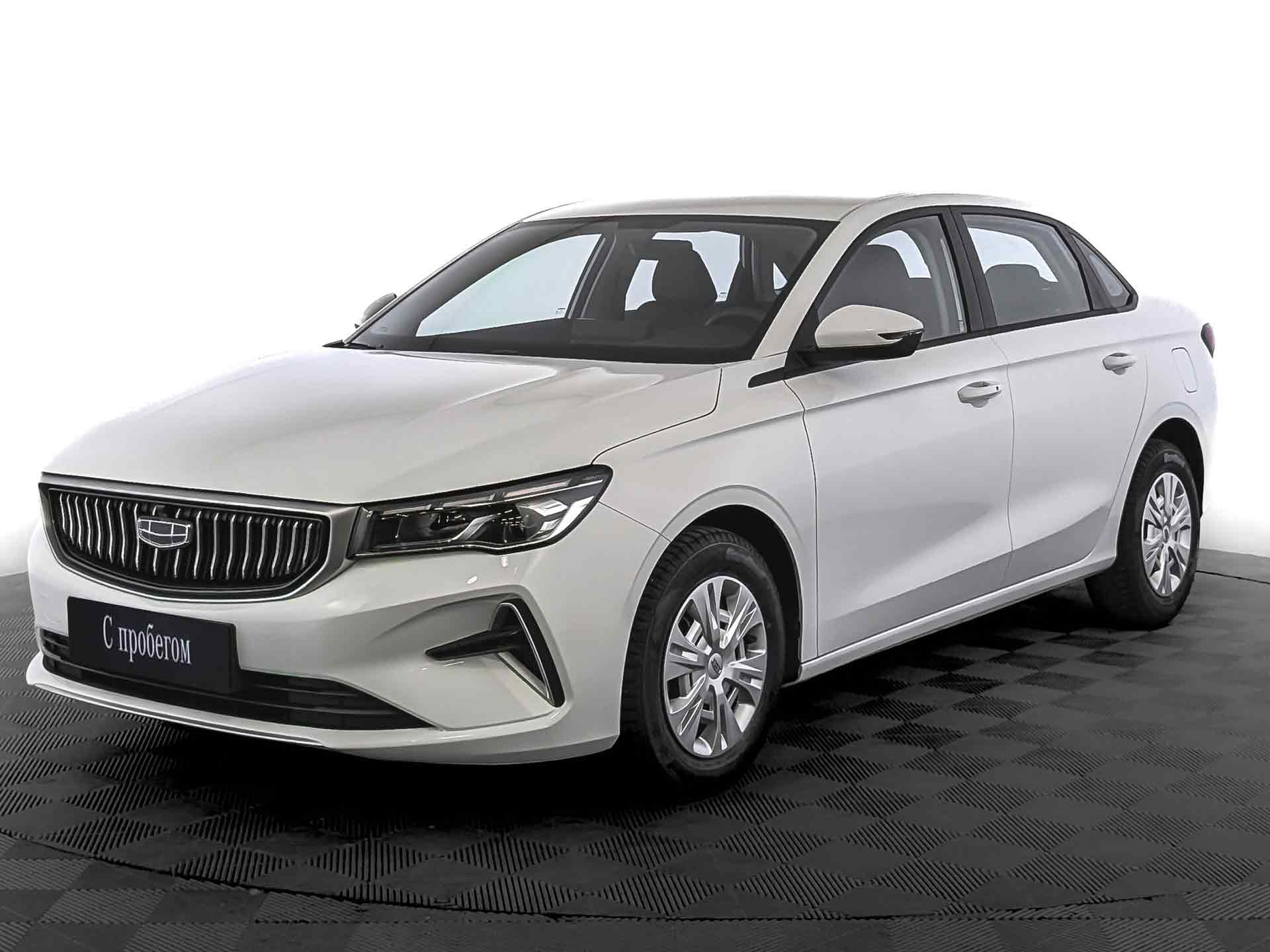 Geely Emgrand#79516