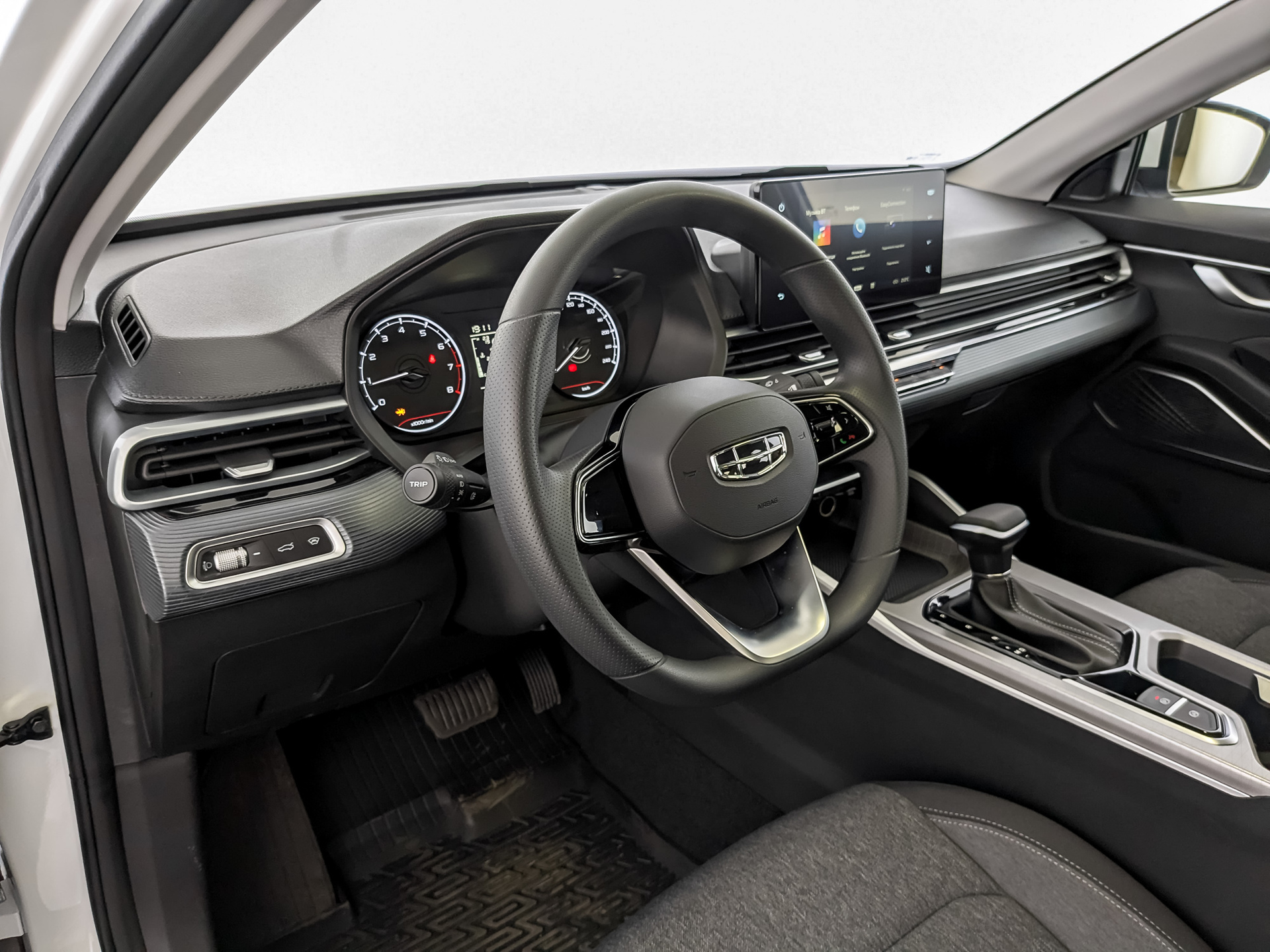 Geely Emgrand#79525