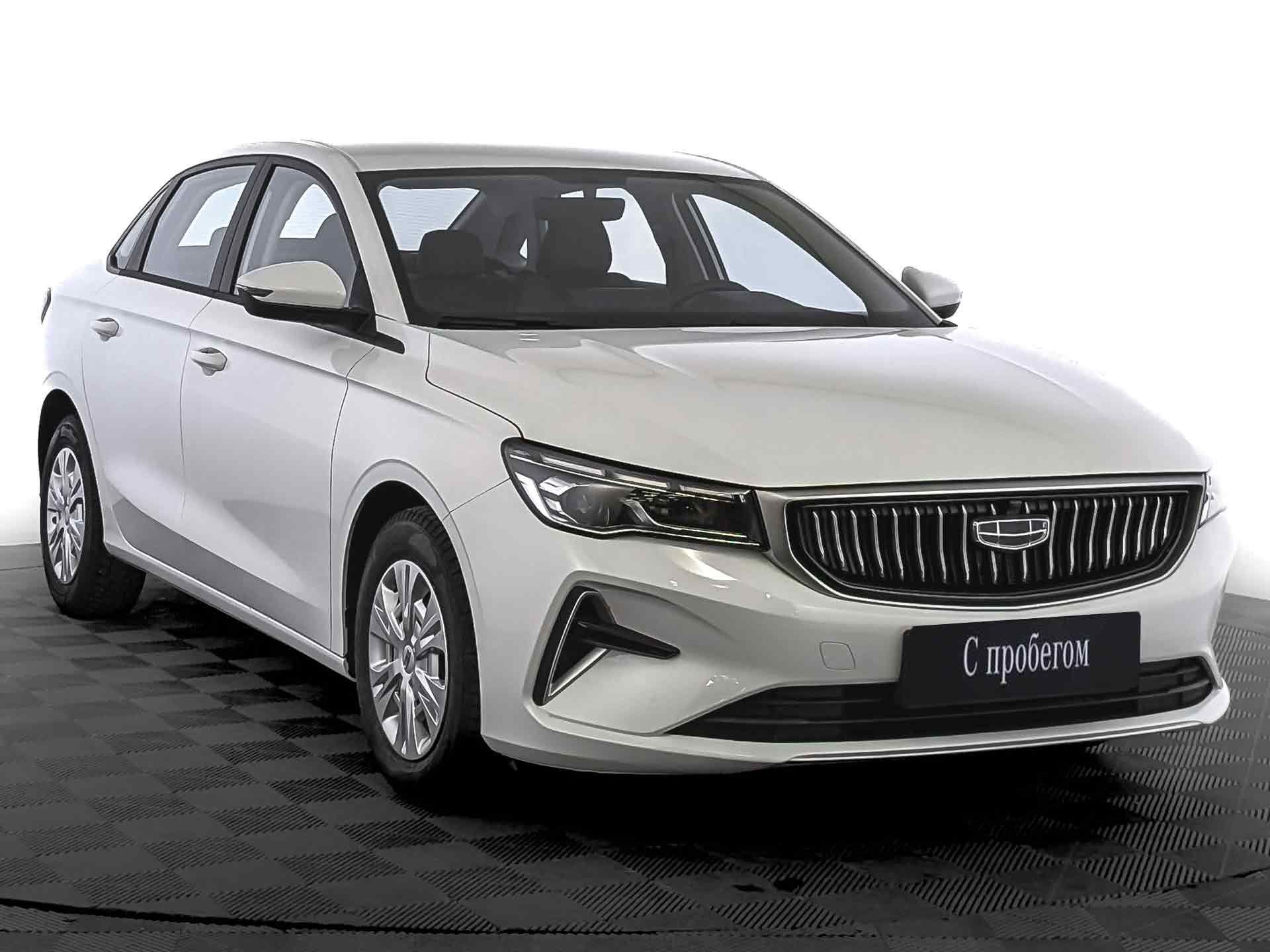 Geely Emgrand#79526