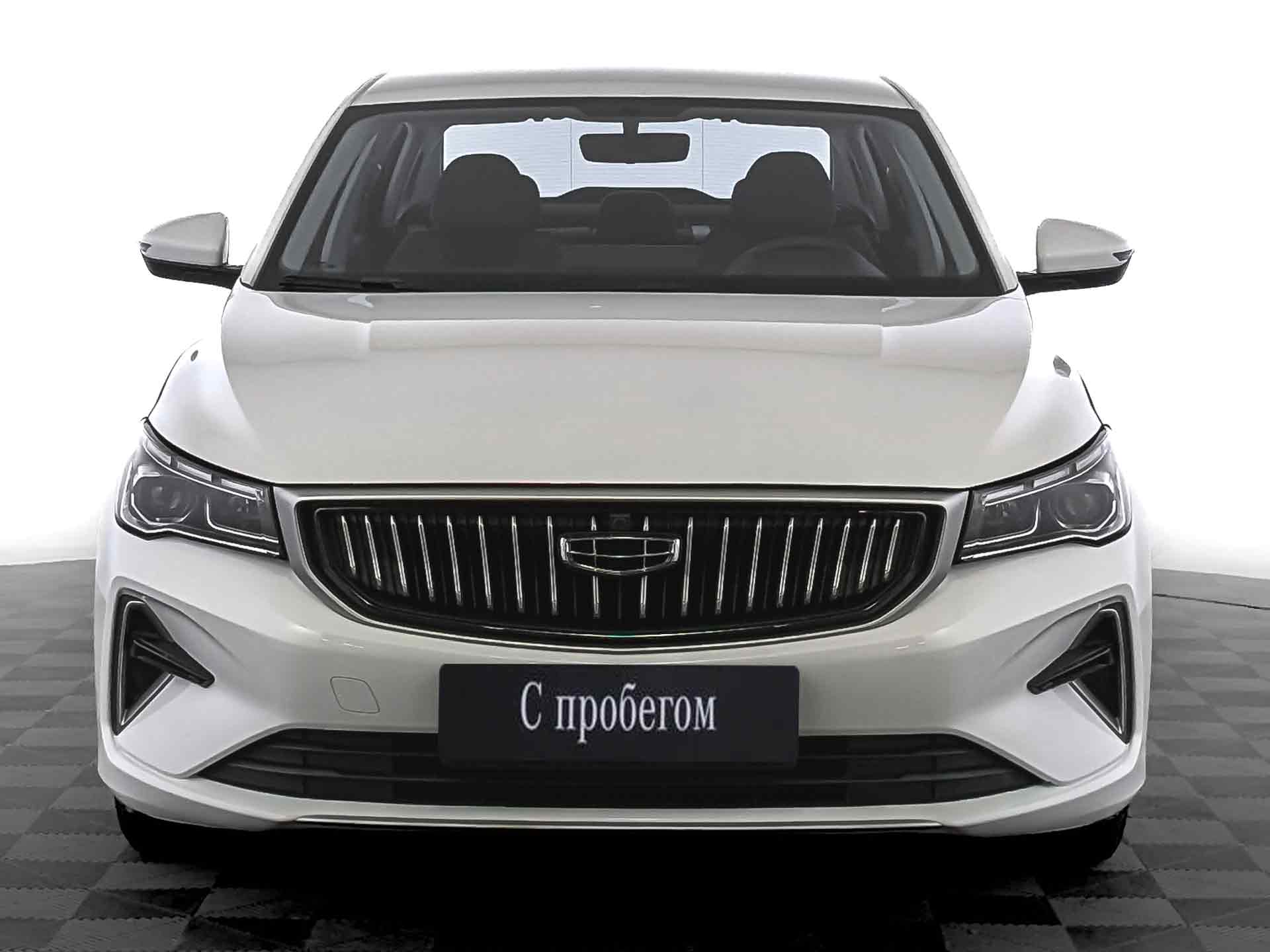 Geely Emgrand#79527