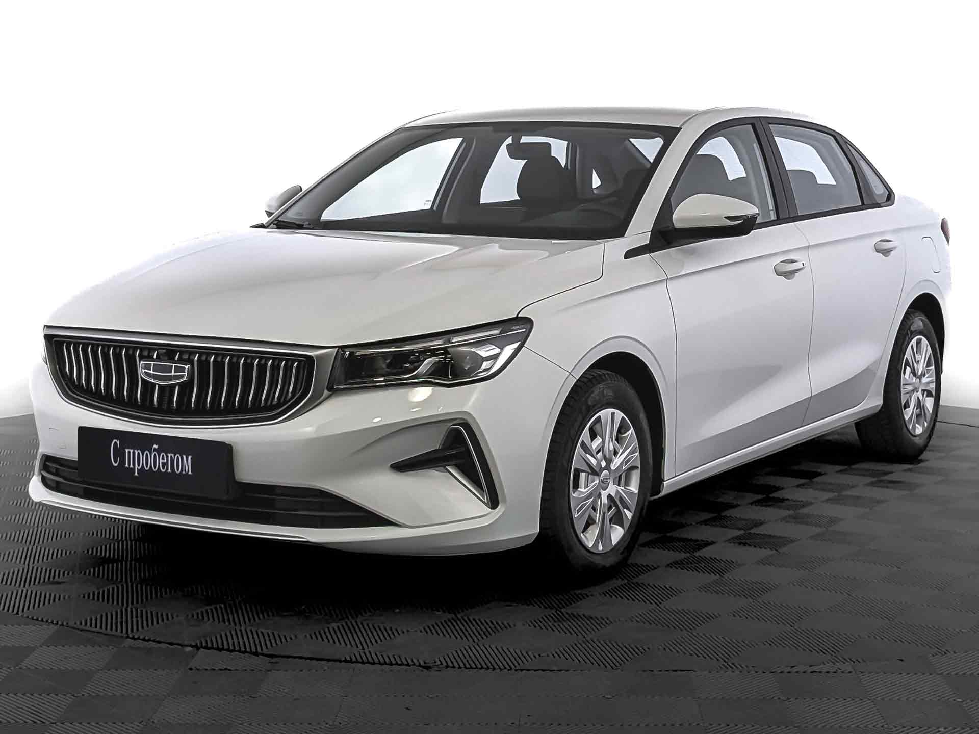 Geely Emgrand#79528