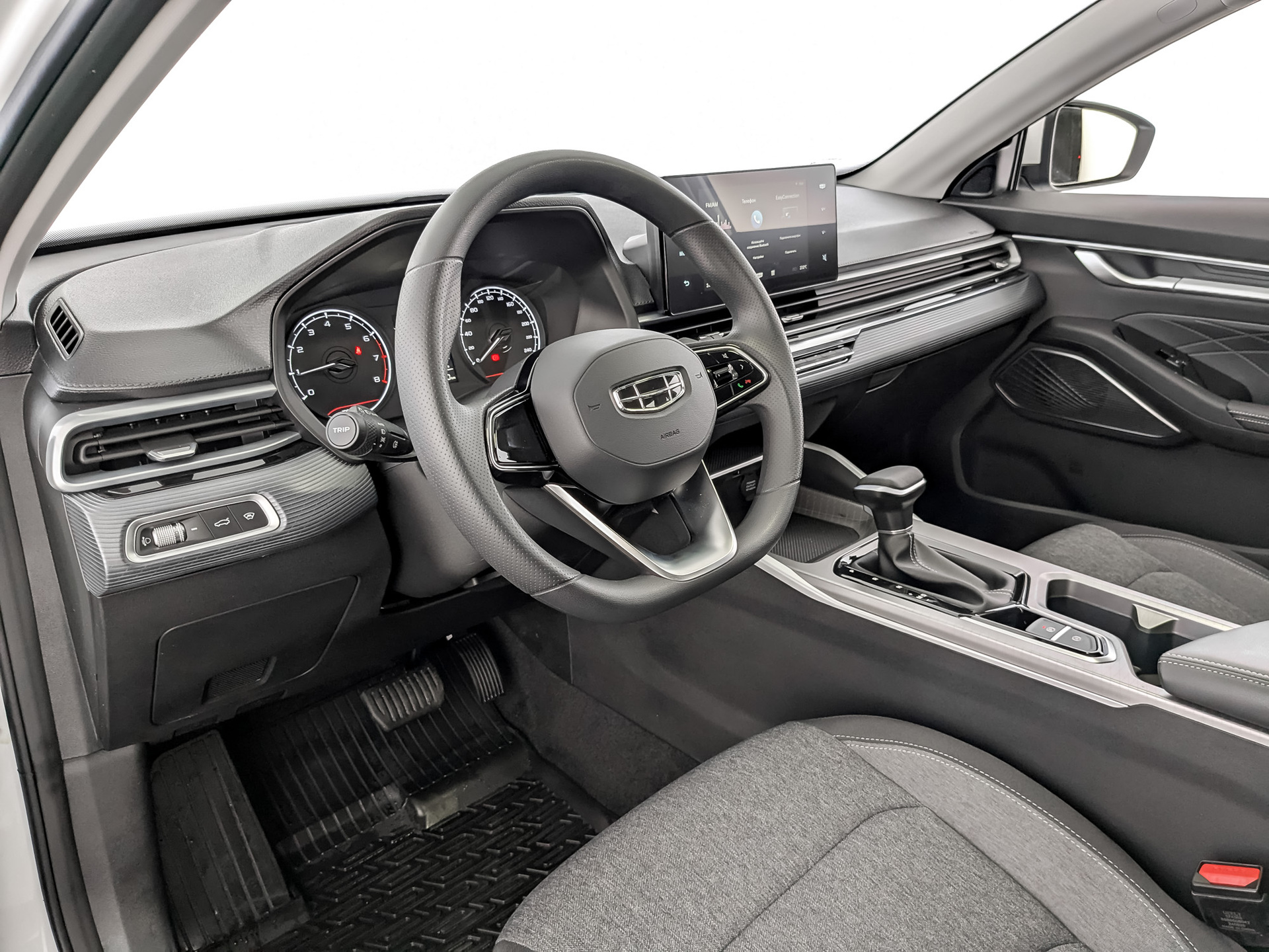Geely Emgrand#79537