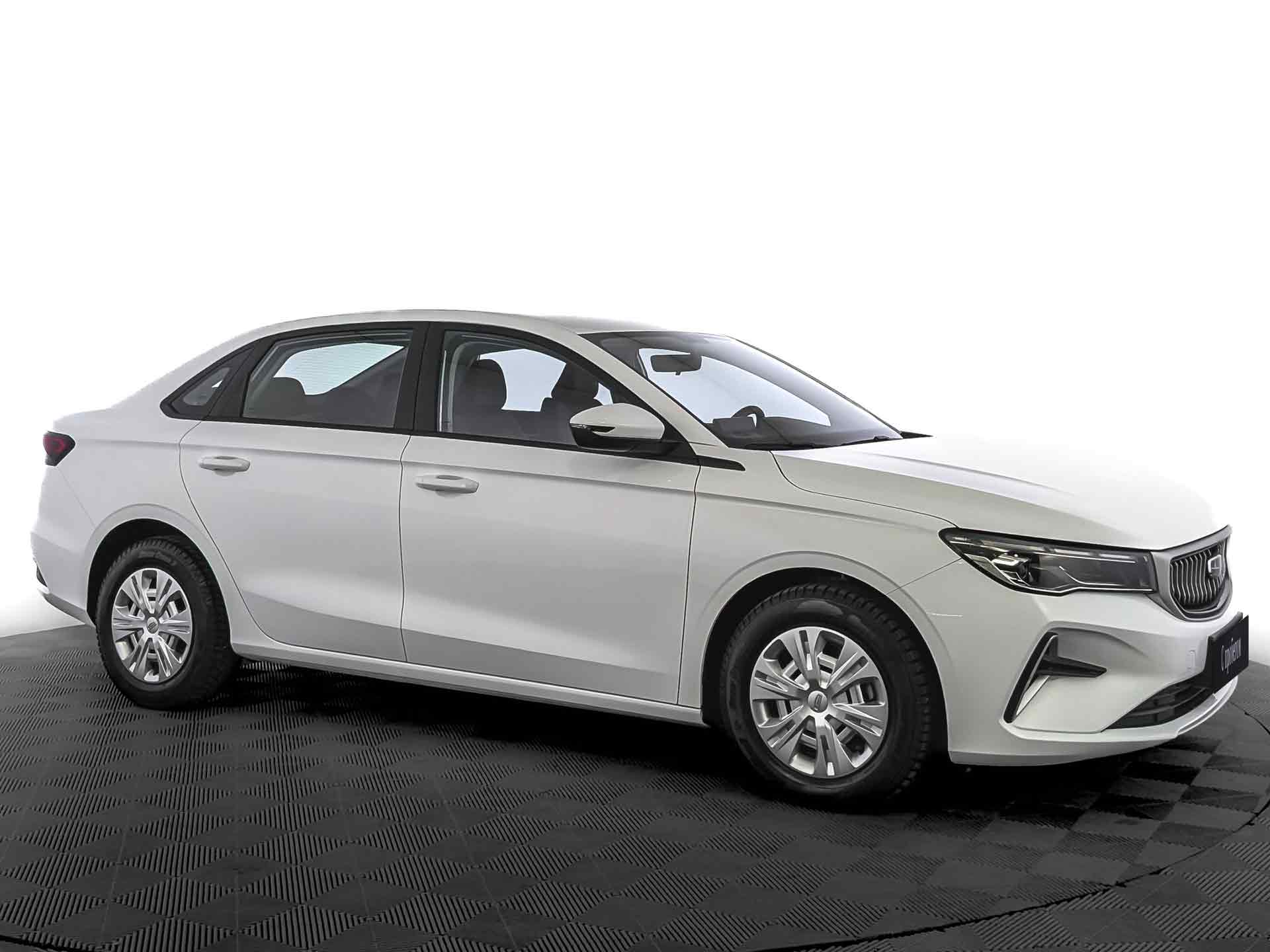 Geely Emgrand#79538