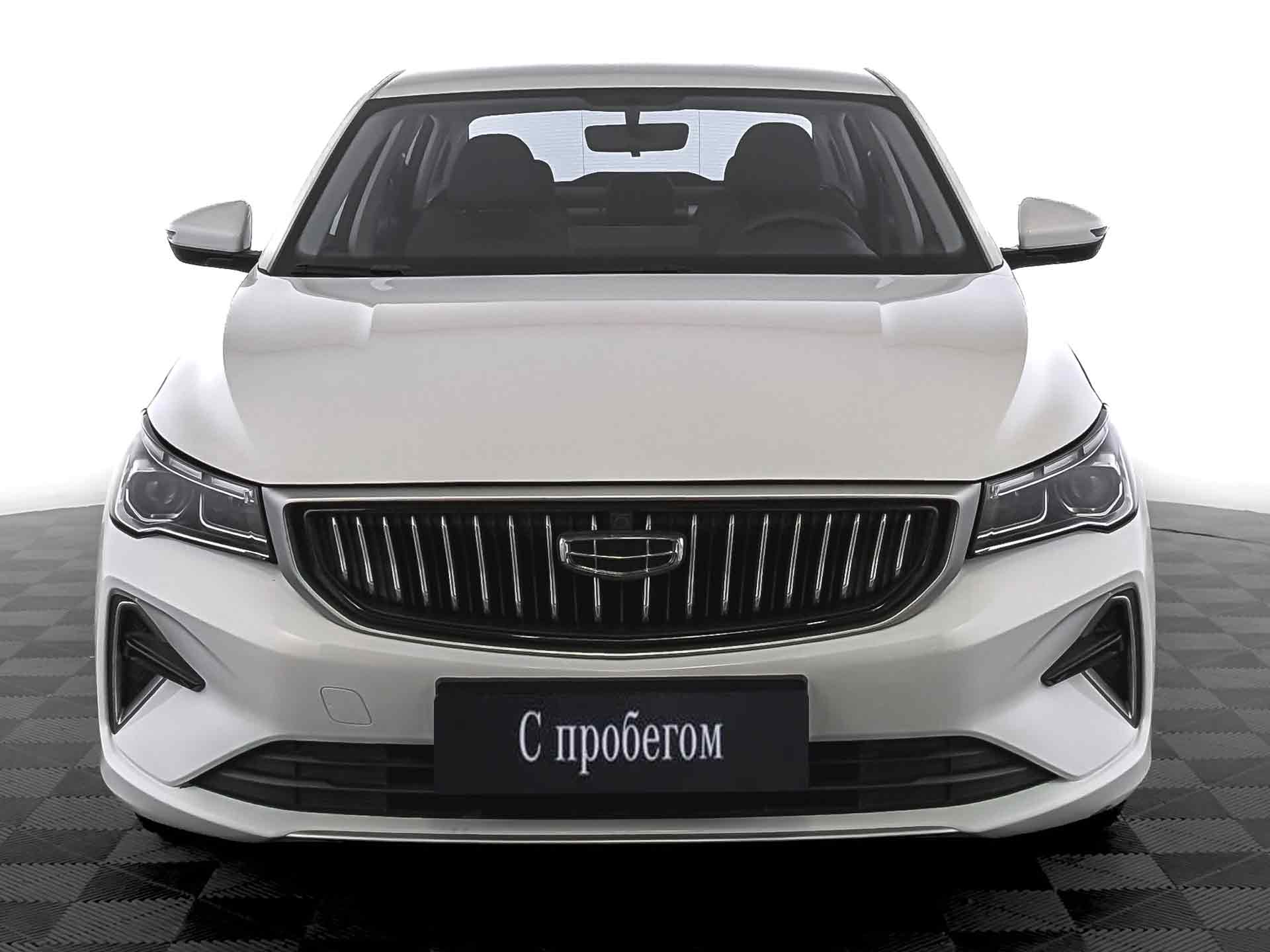 Geely Emgrand#79539