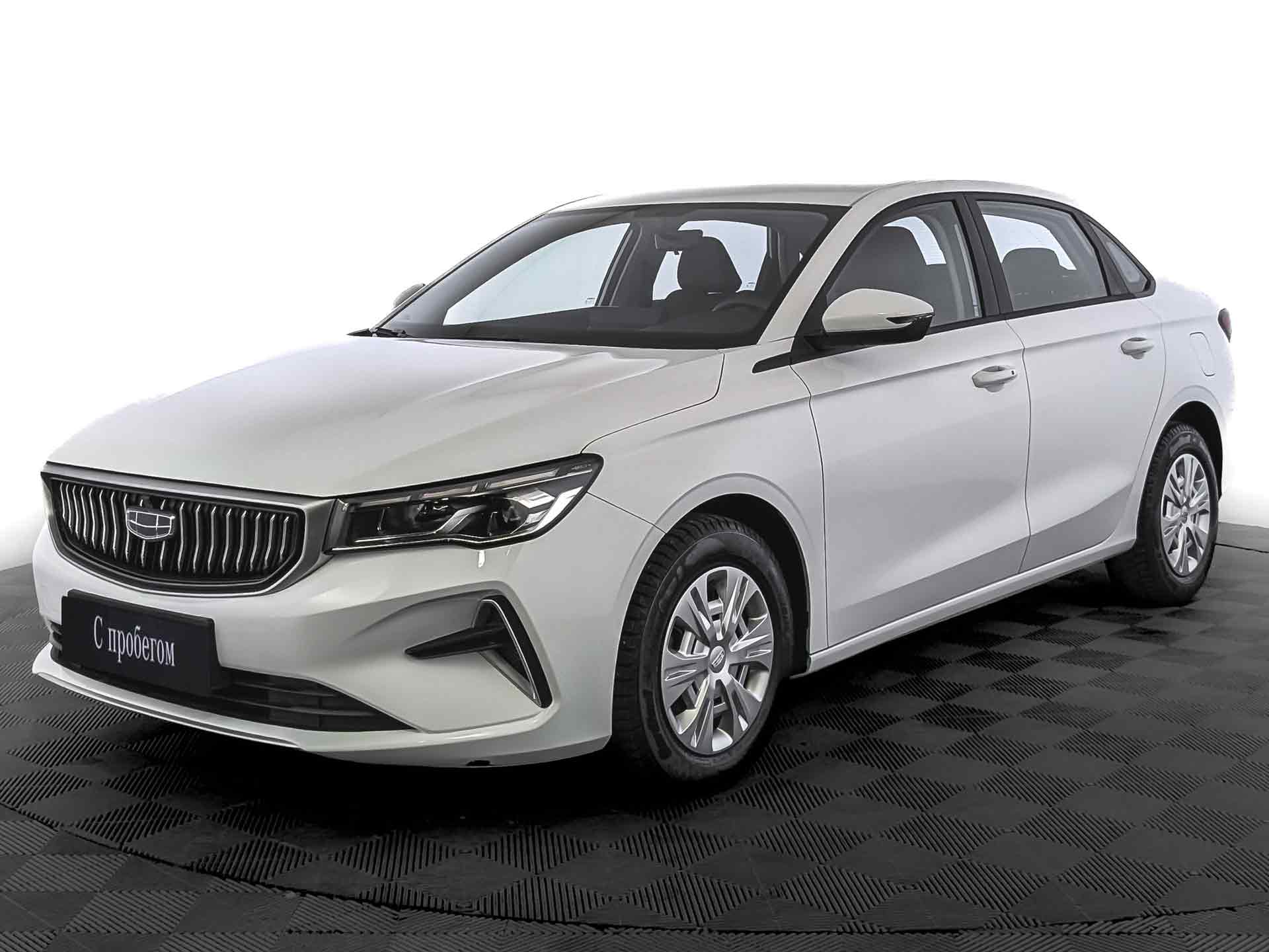 Geely Emgrand#79540
