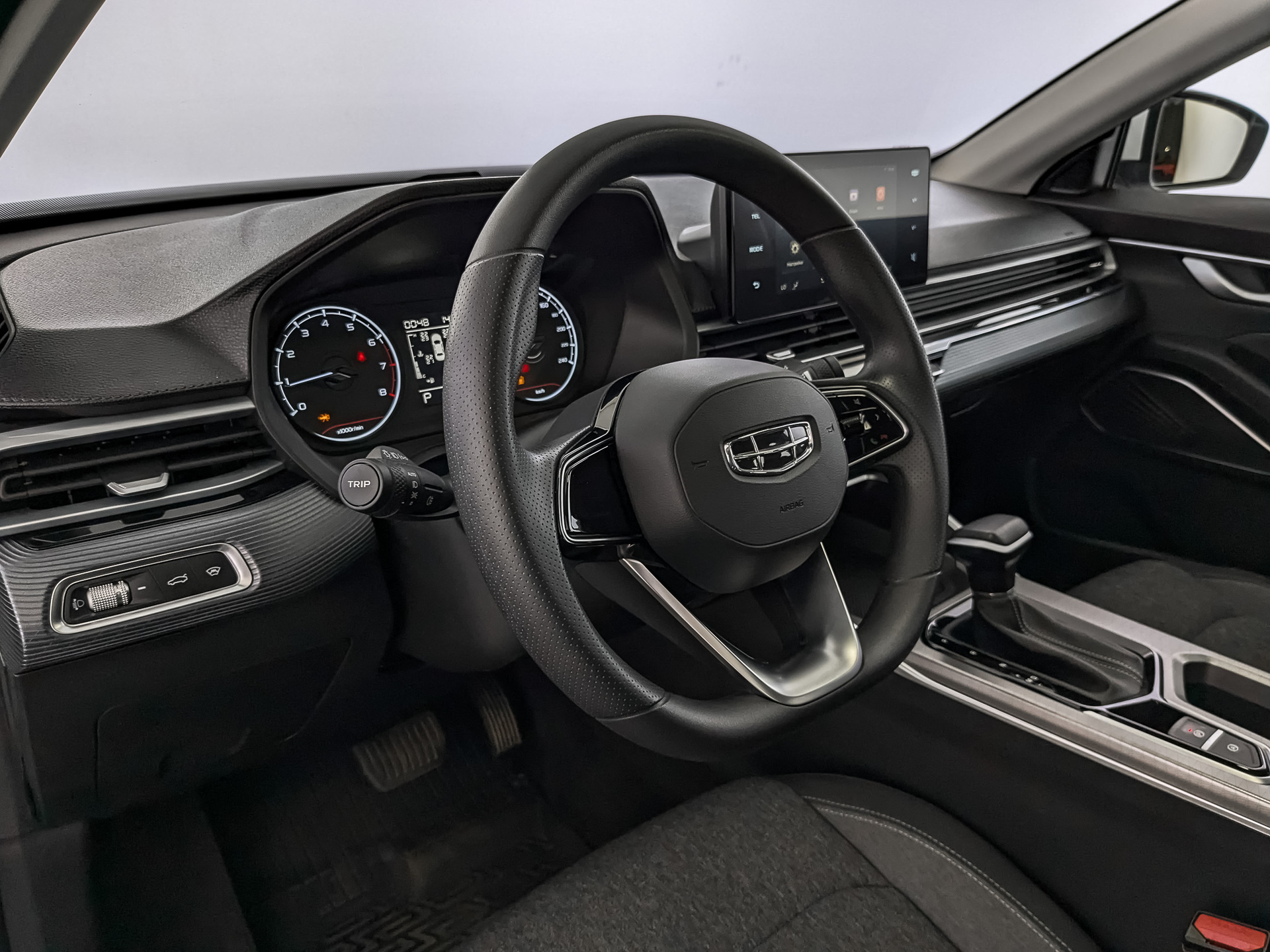Geely Emgrand#79549