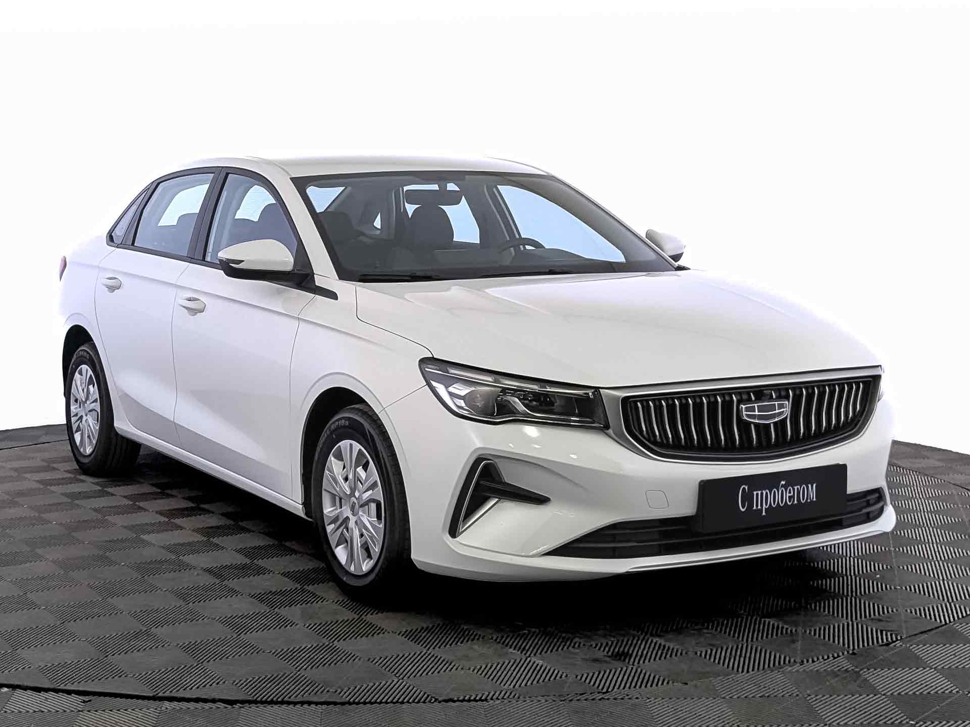 Geely Emgrand#79550