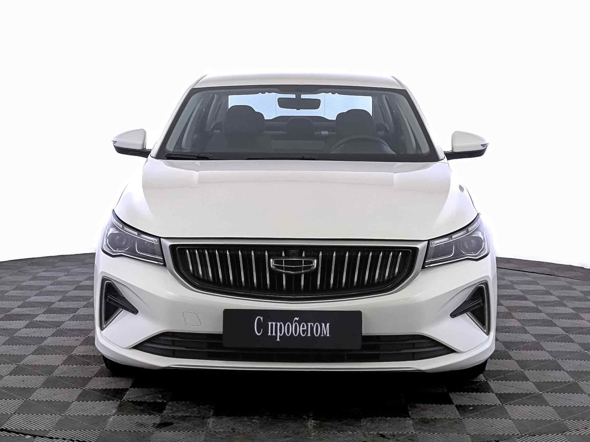 Geely Emgrand#79551