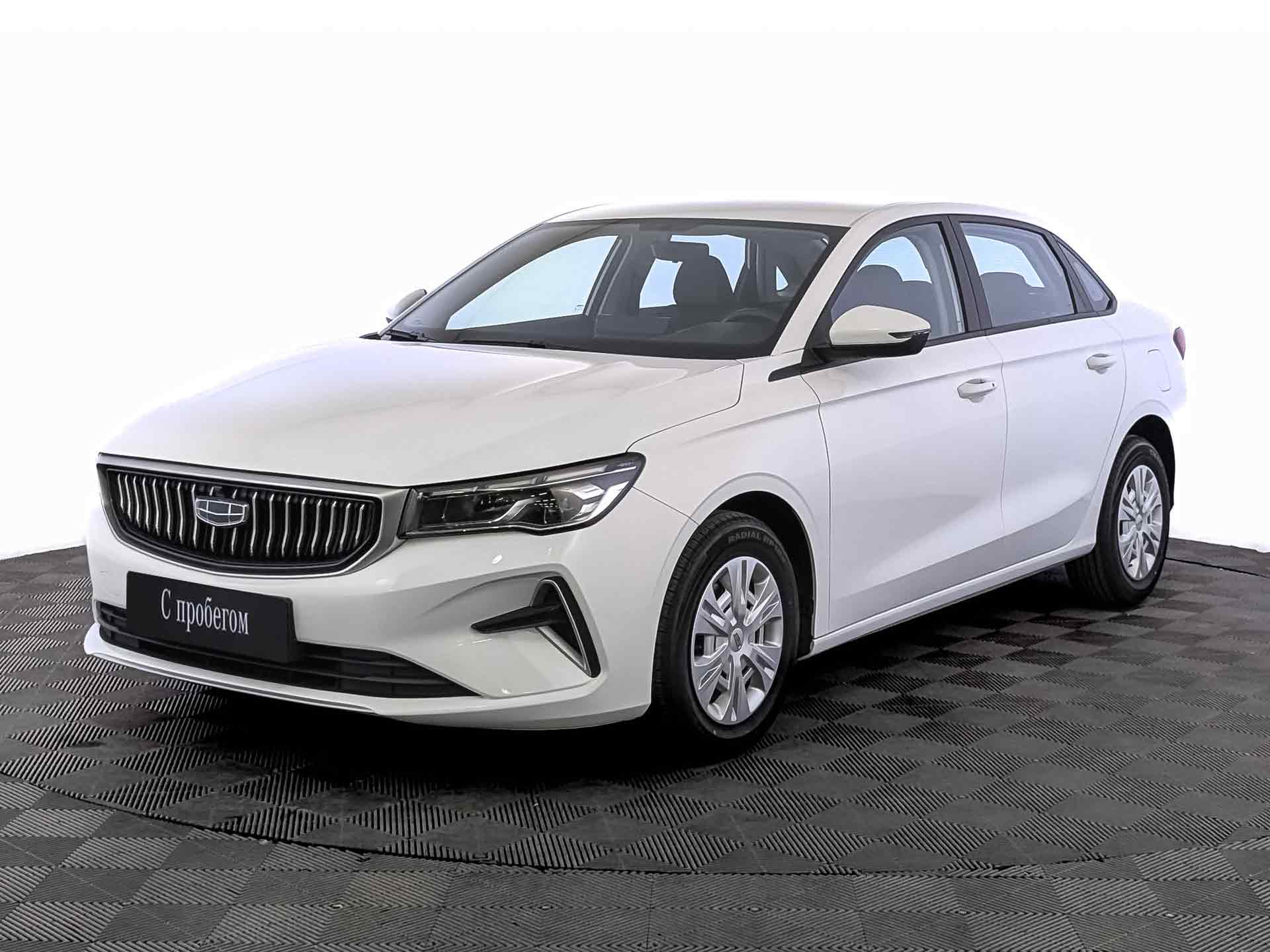 Geely Emgrand#79552