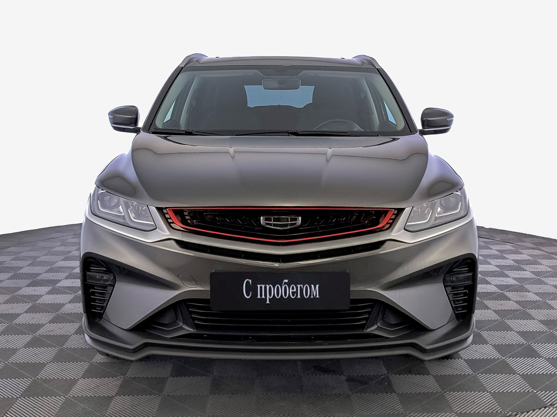 Geely Coolray#23880