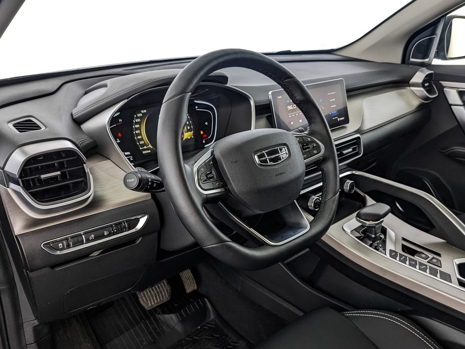 Geely Coolray#4815