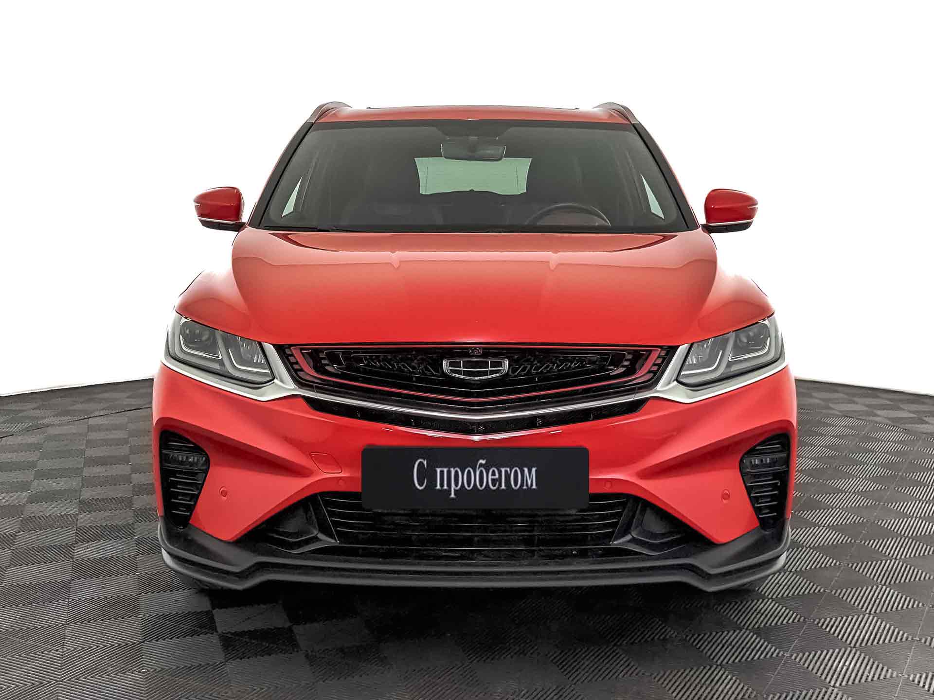 Geely Coolray#73313